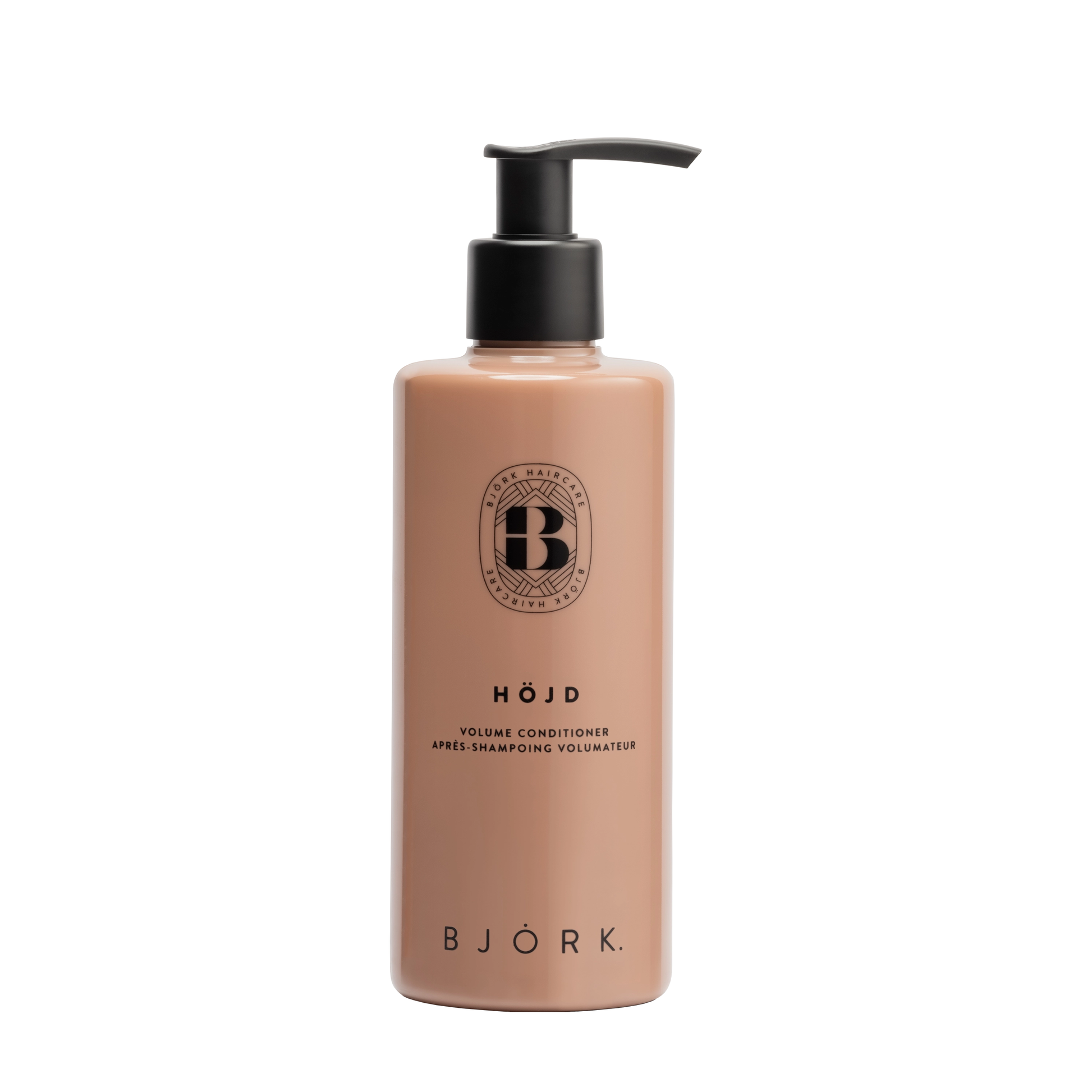 Björk HÖJD Volumizing Conditioner