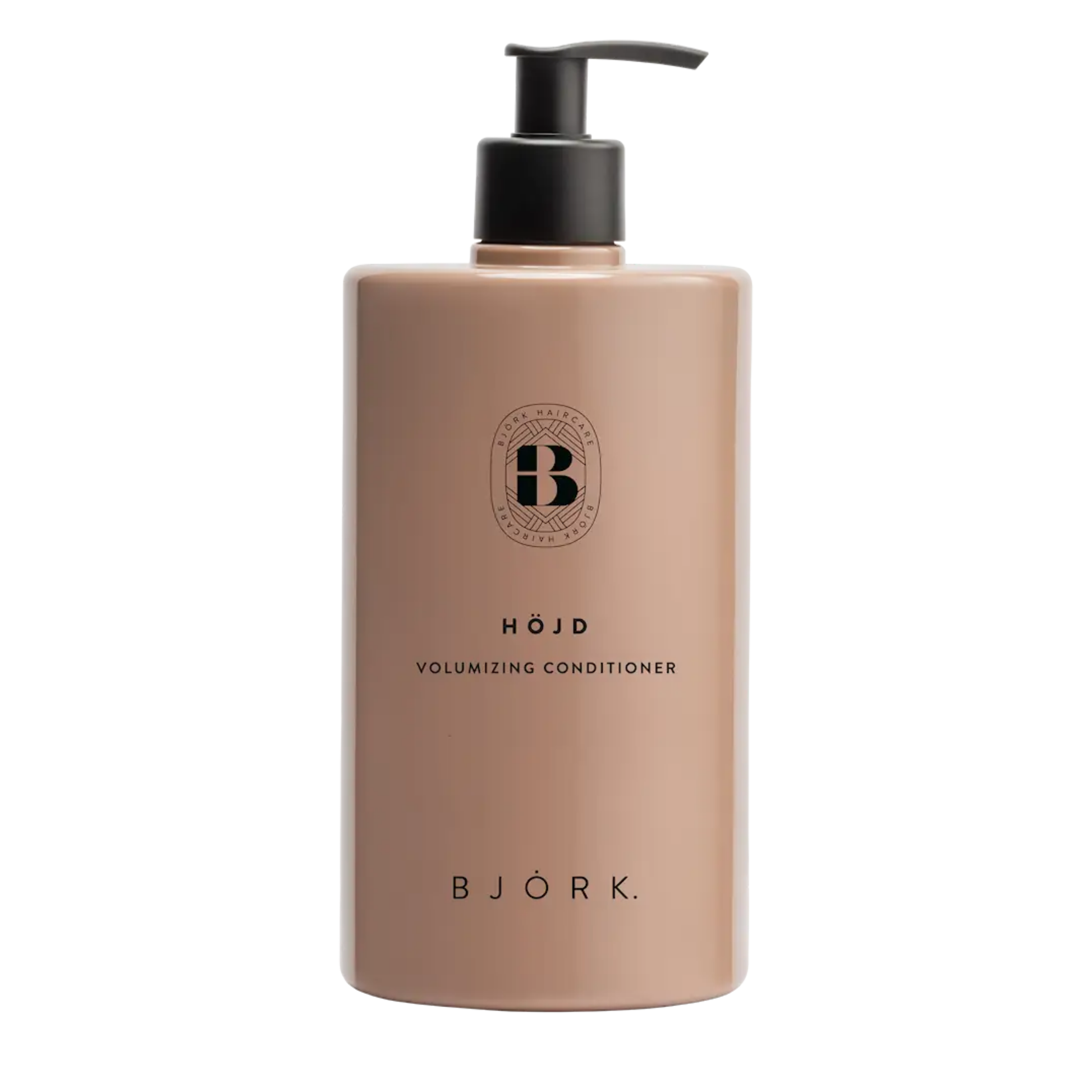 Björk HÖJD Volumizing Conditioner