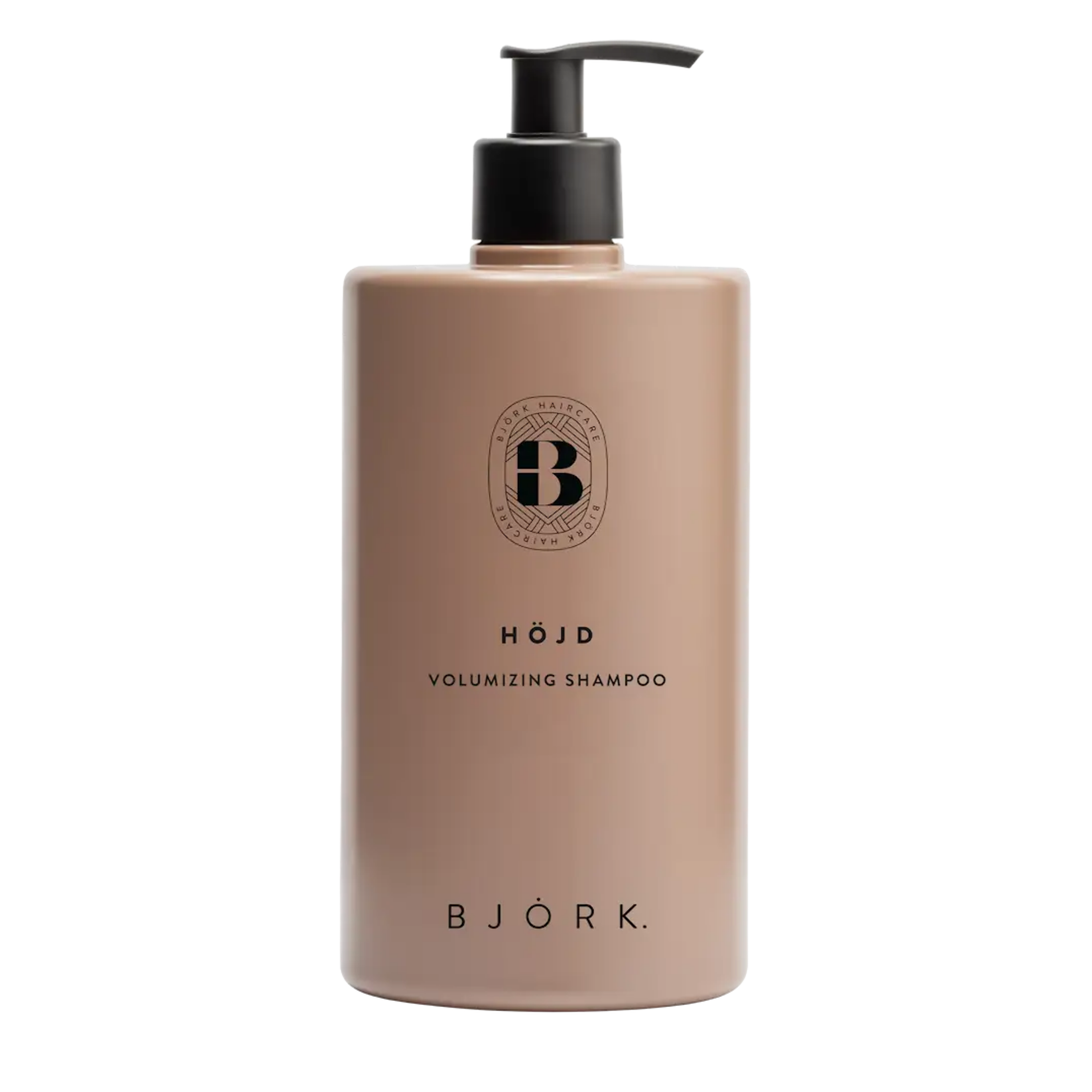 Björk HÖJD Volumizing Shampoo