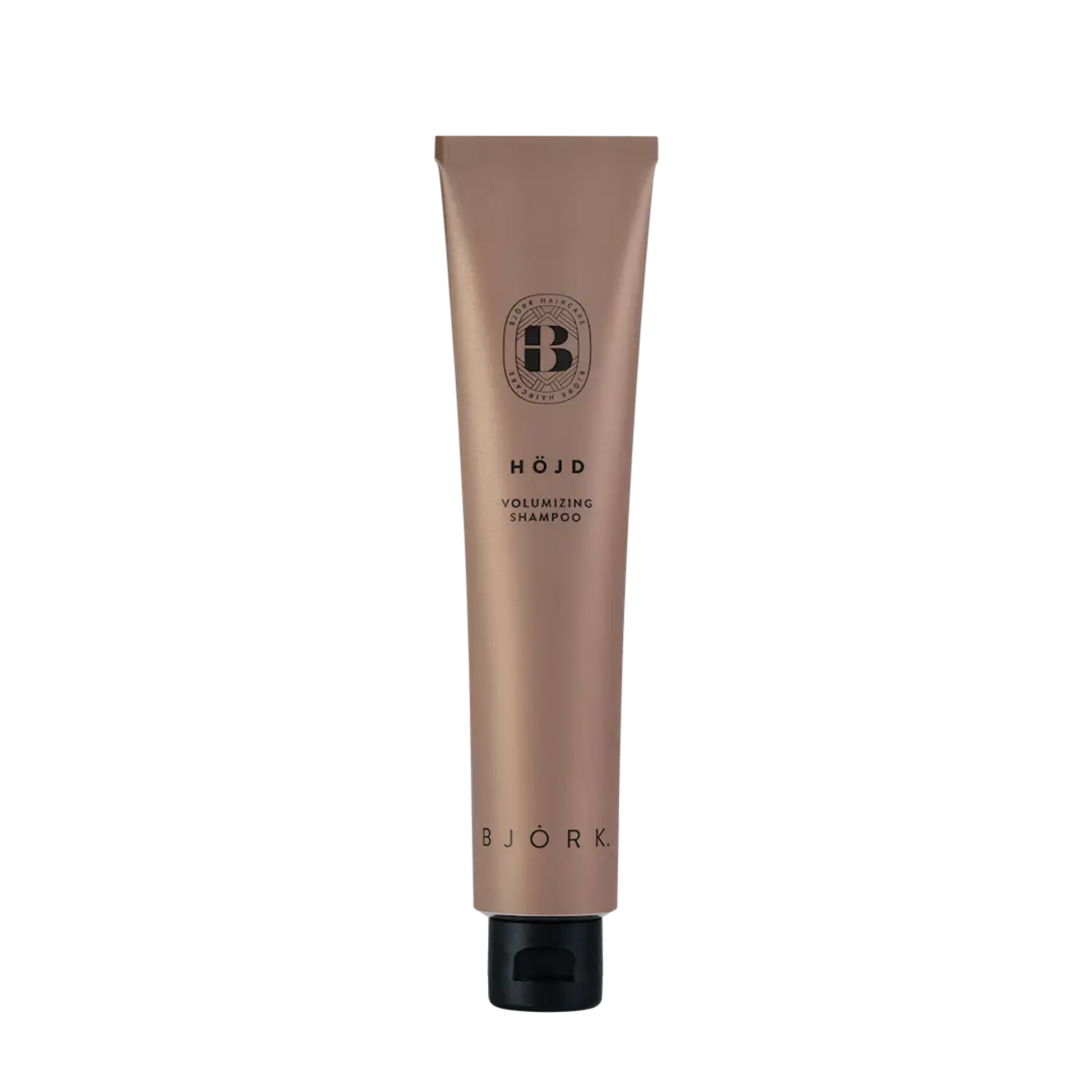 Björk HÖJD Volumizing Shampoo