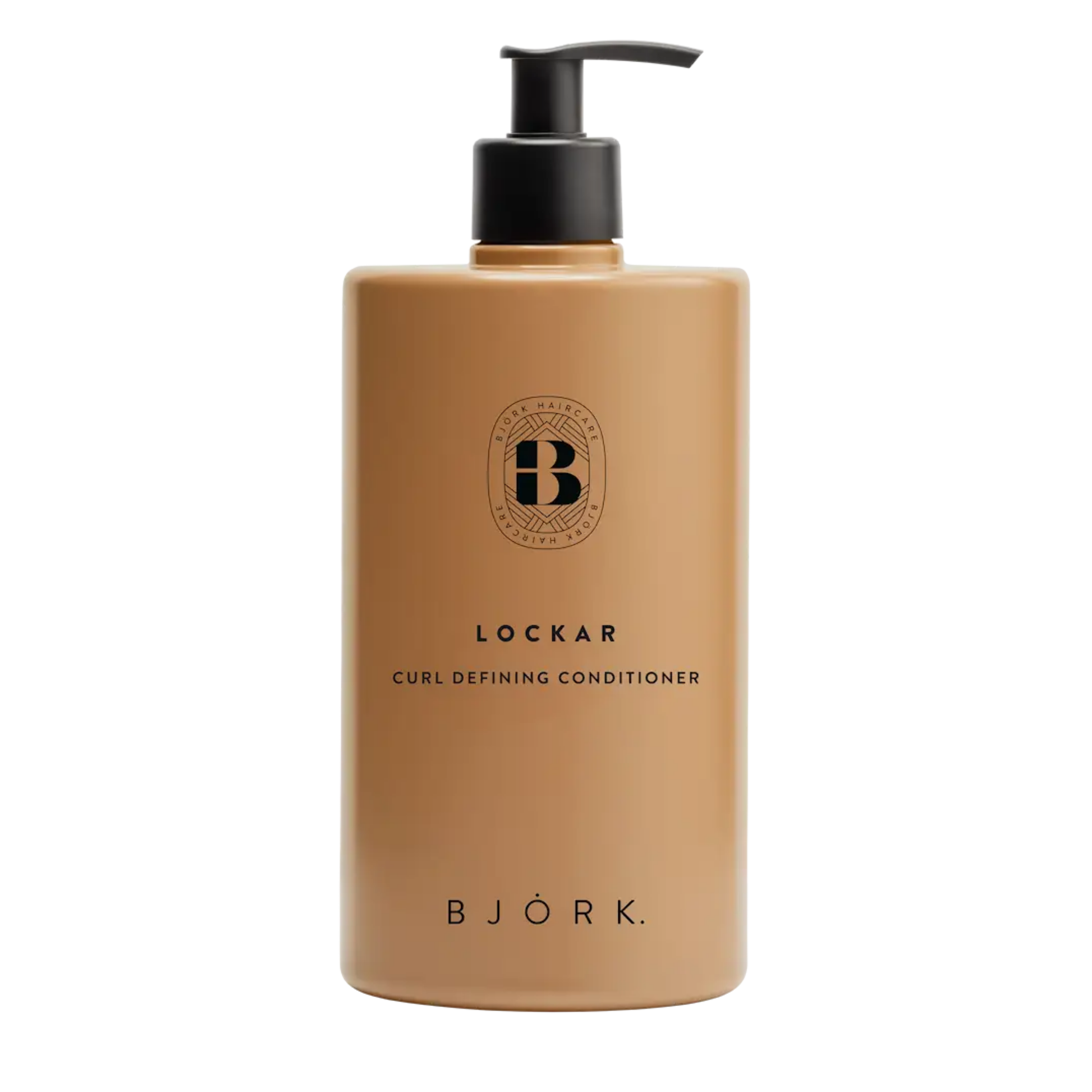 Björk LOCKAR Curl Defining Conditioner