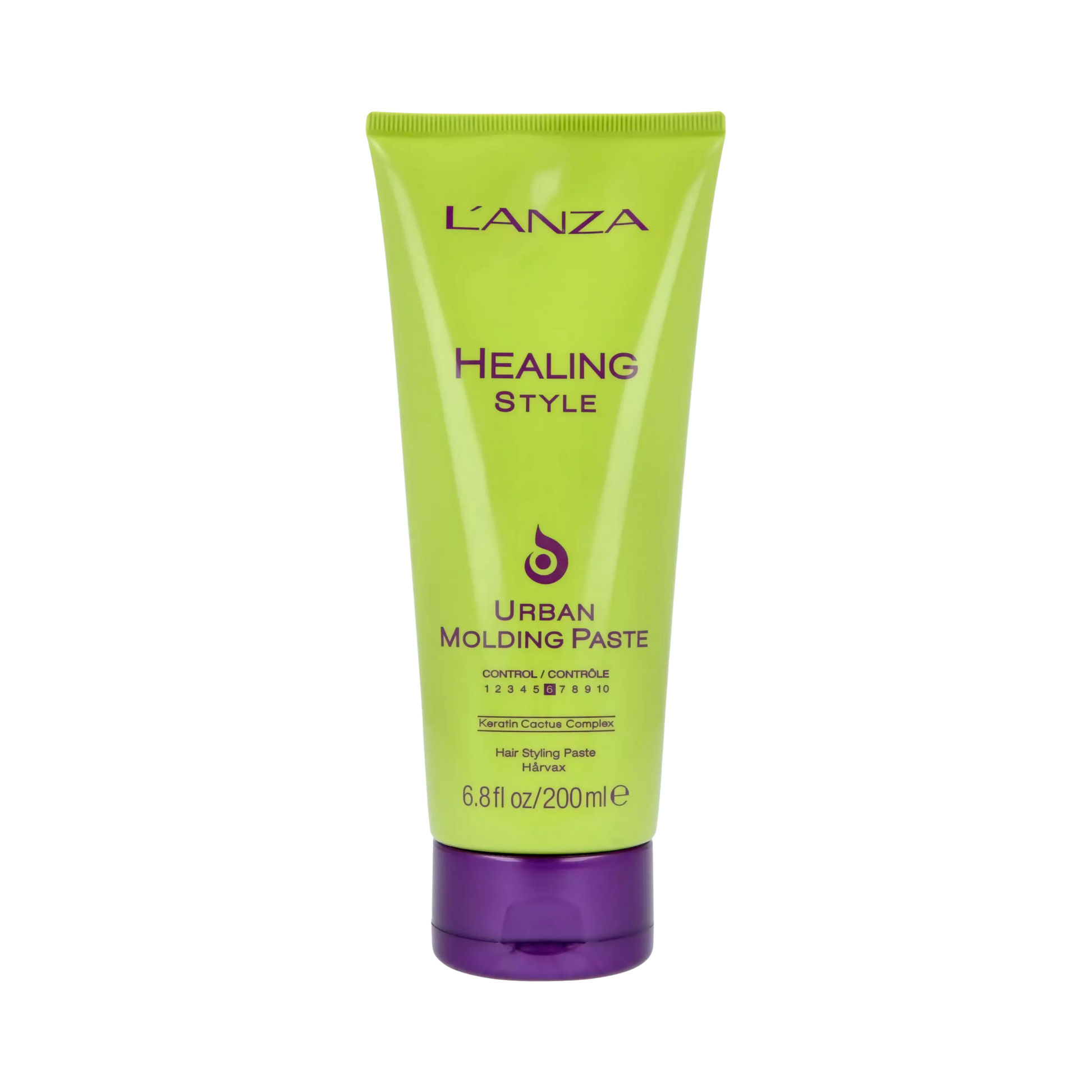 Lanza Urban Molding Paste 200ml