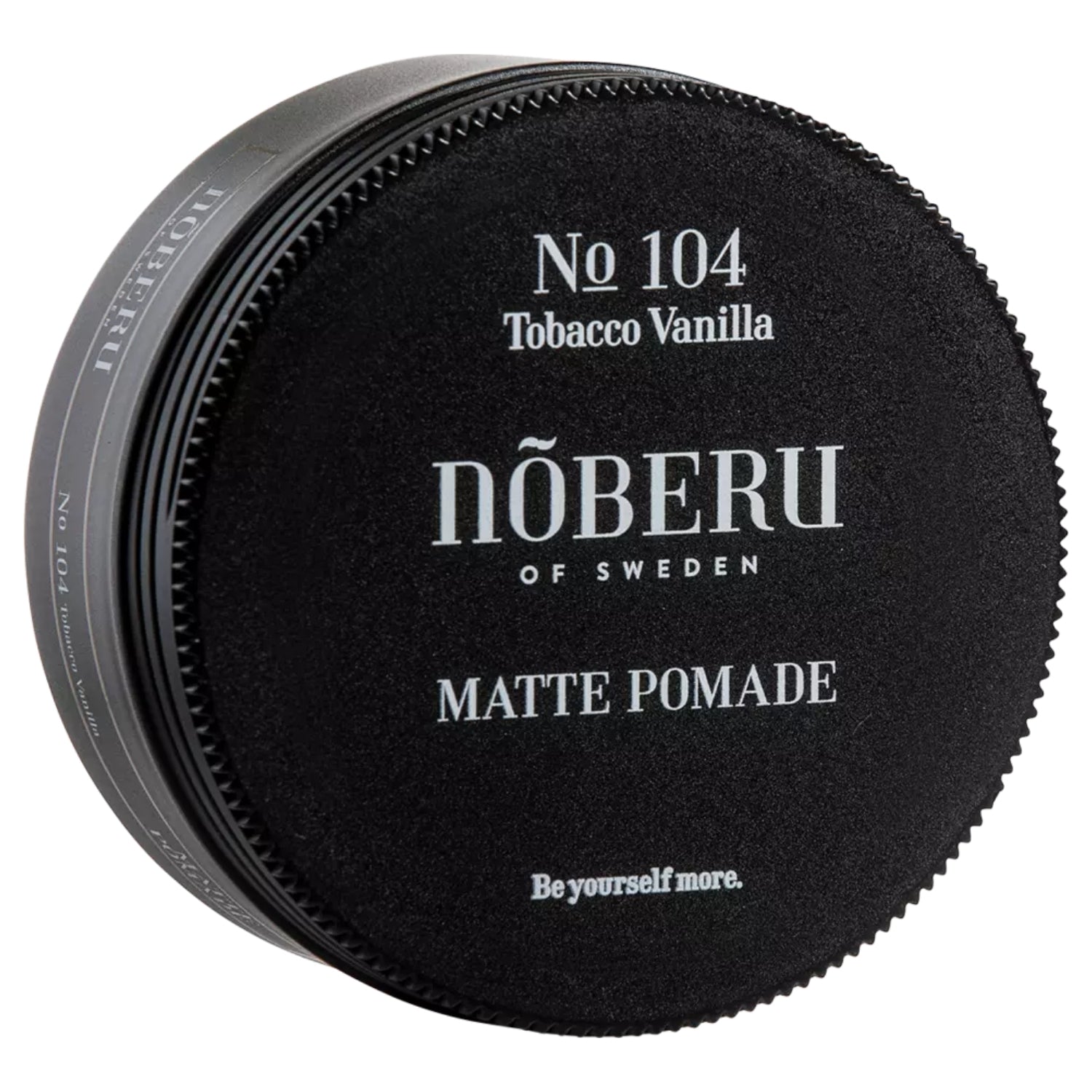 Noberu Matte Pomade 80ml