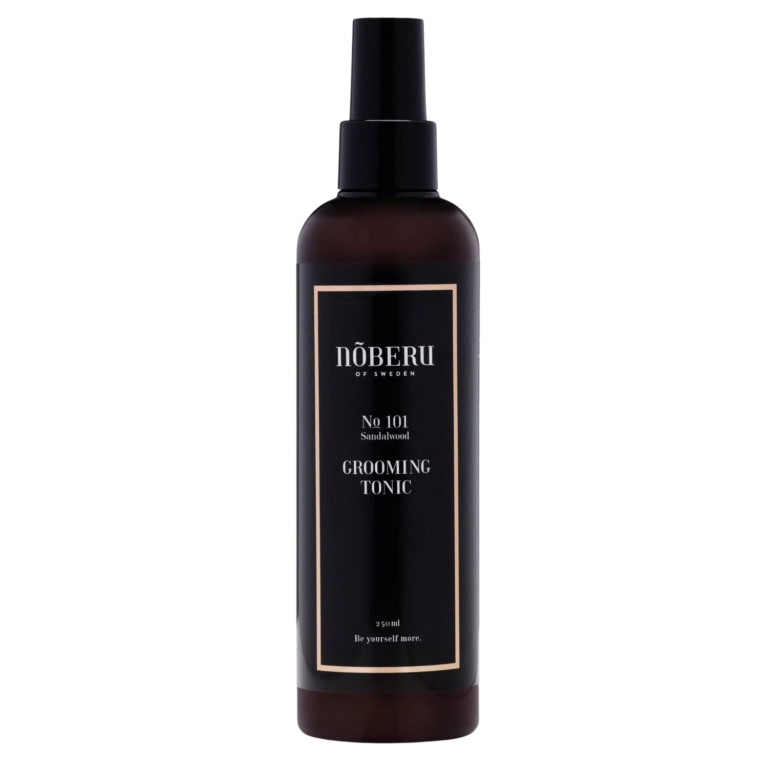 Noberu Grooming Tonic 250ml
