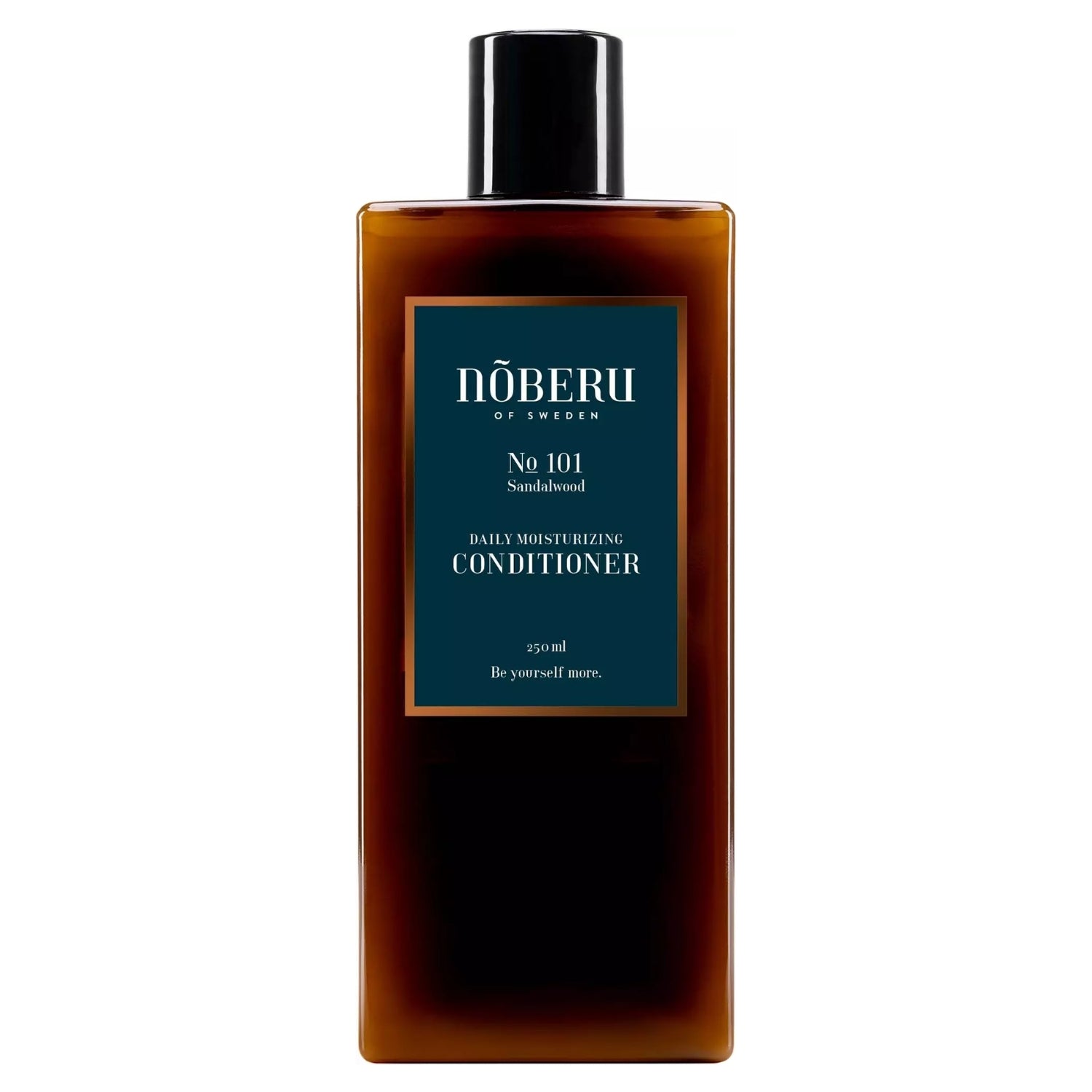Noberu Daily Conditioner Sandalwood 250ml