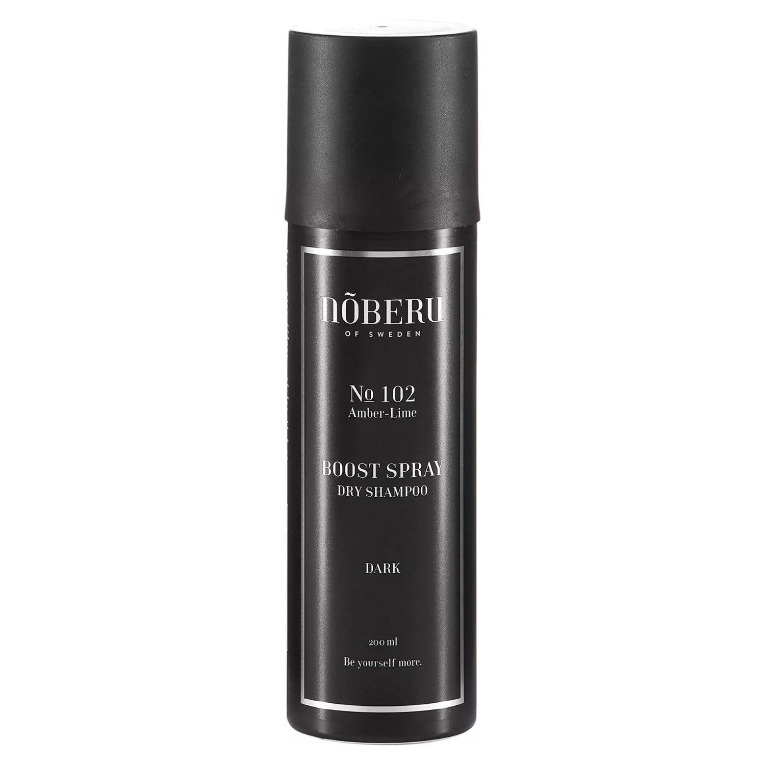 Noberu Boost Spray Dark 200ml