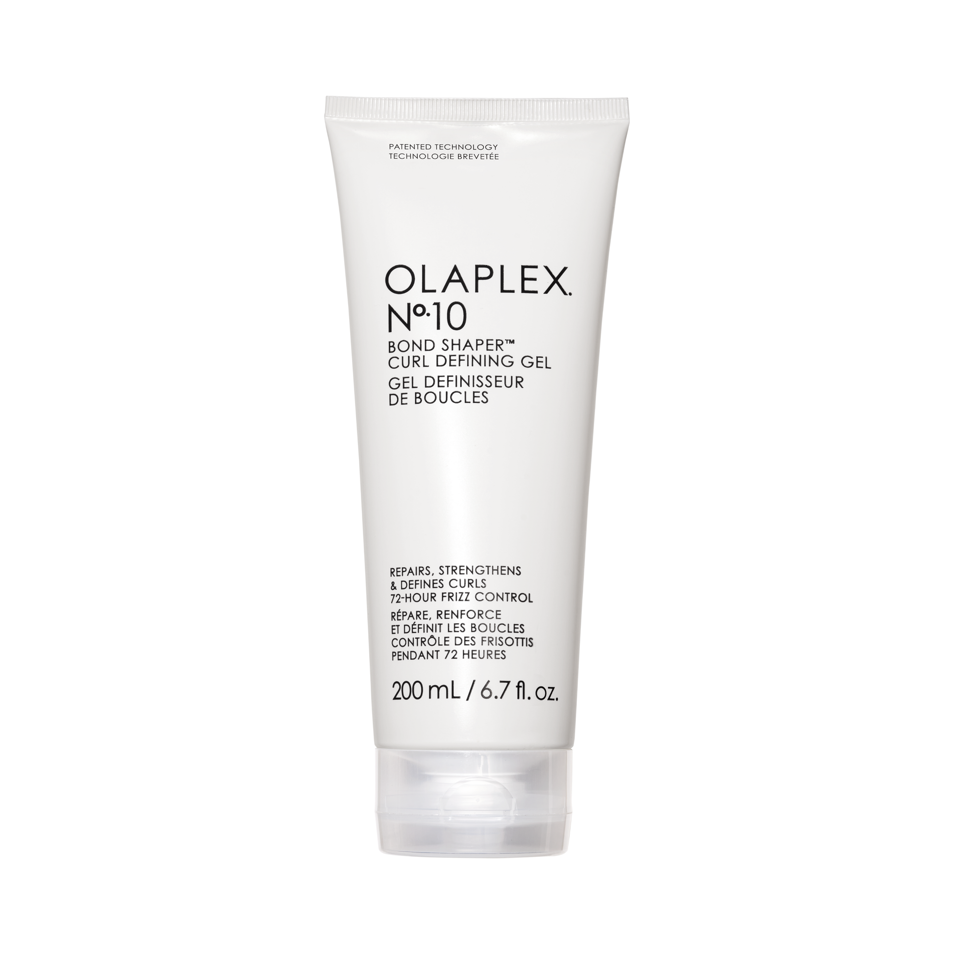Olaplex No10 Bond Shaper Curl Defining Gel 200 ml