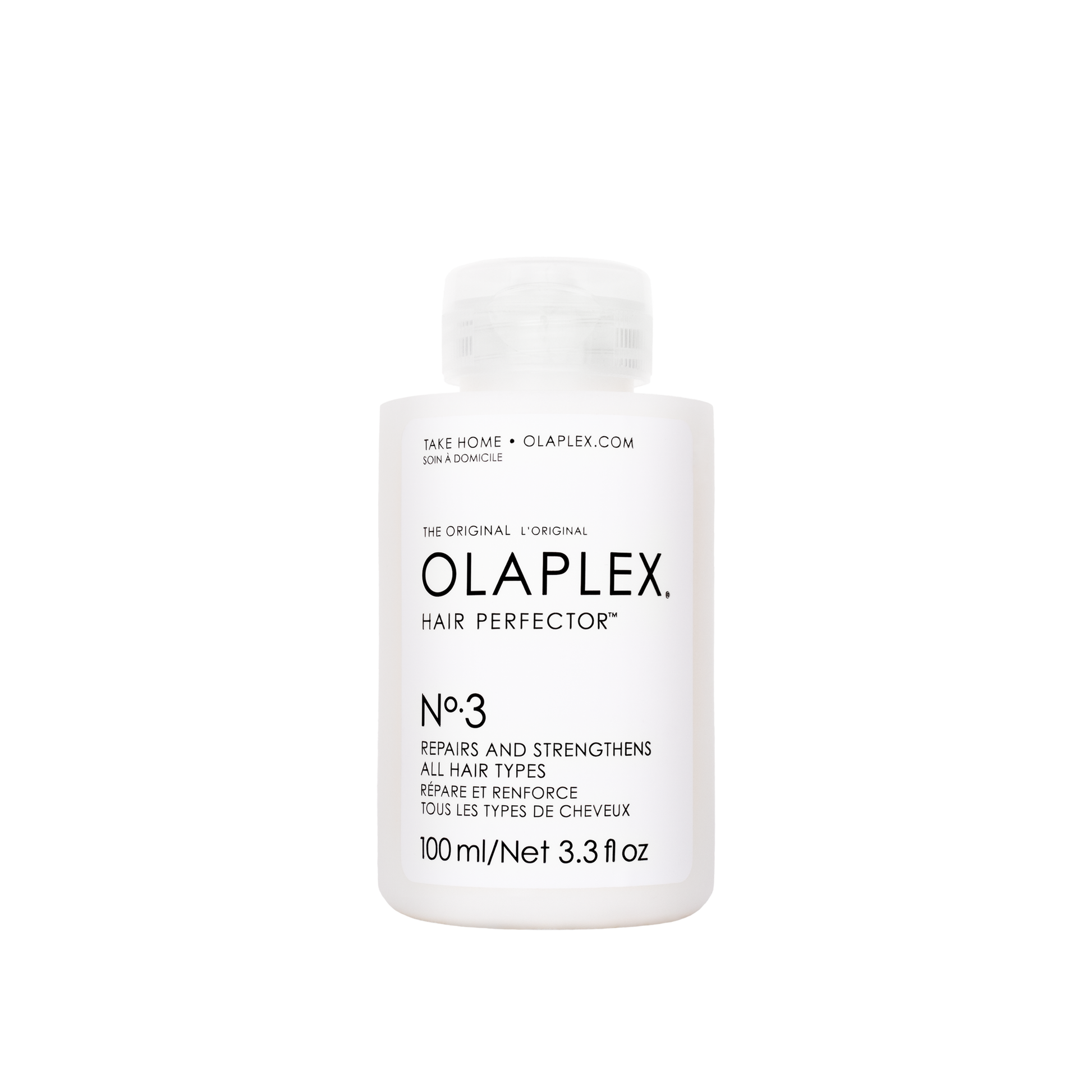 Olaplex No3 Hair Perfector