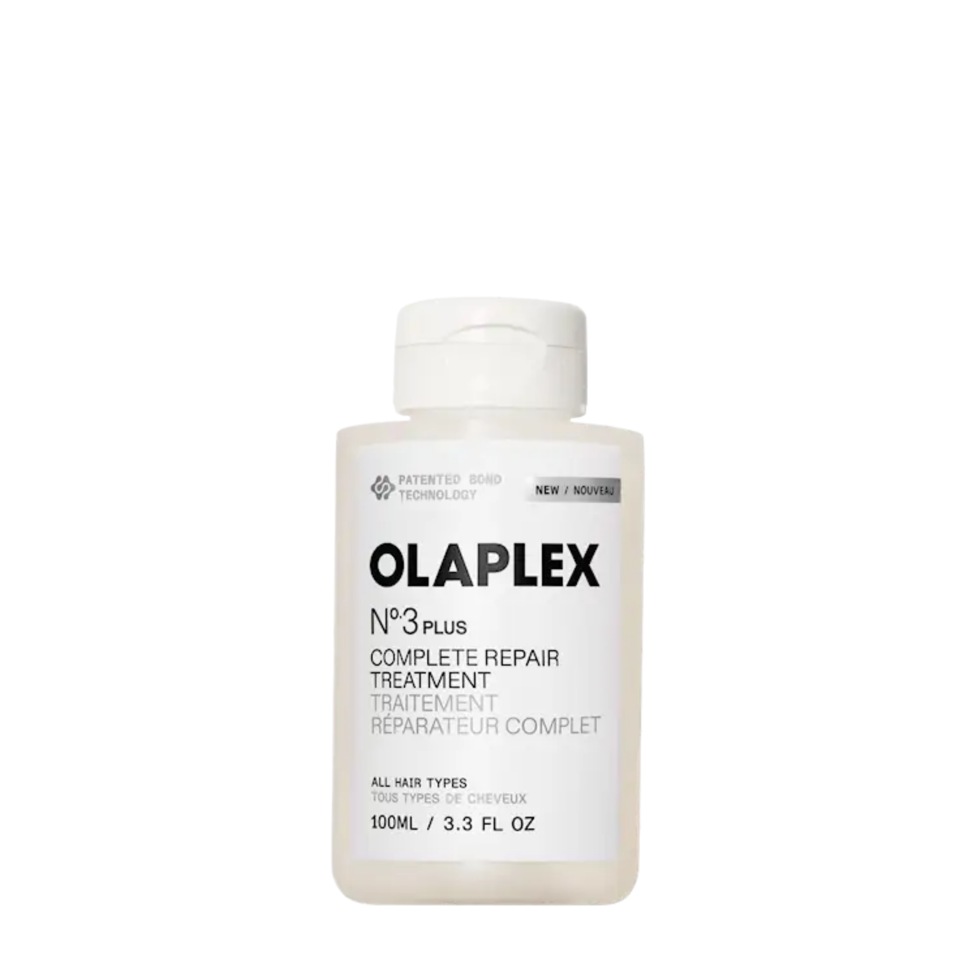 Olaplex No3 Plus Complete Bond Repair