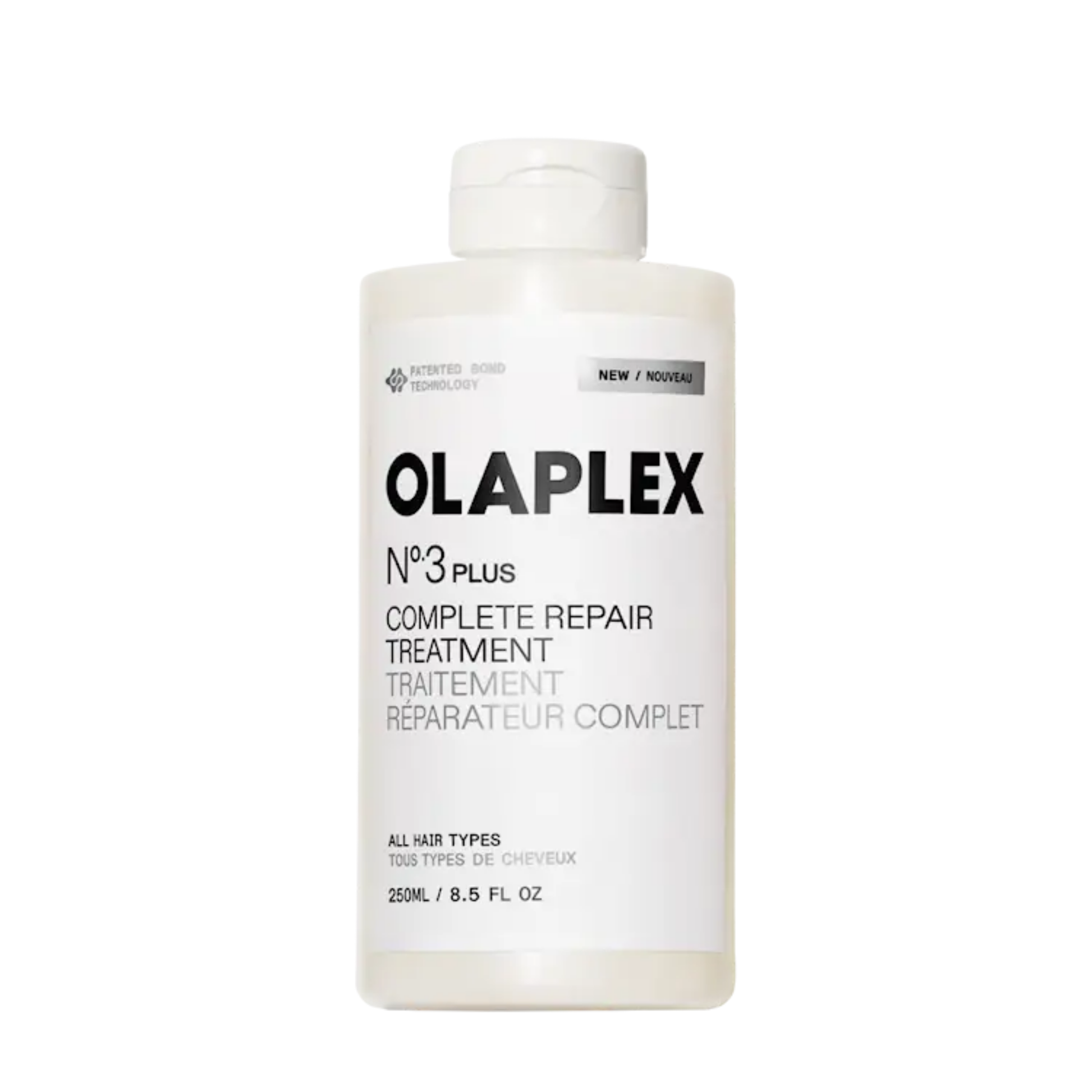 Olaplex No3 Plus Complete Bond Repair