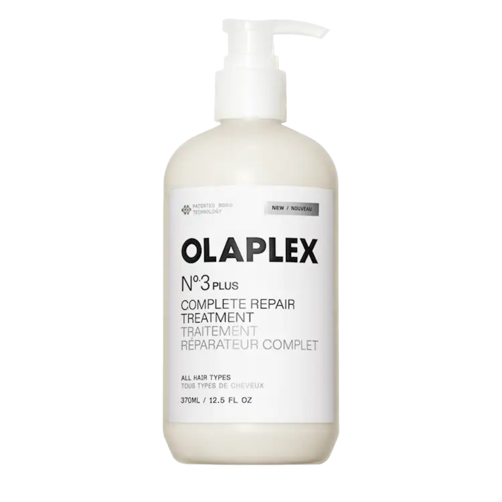 Olaplex No3 Plus Complete Bond Repair