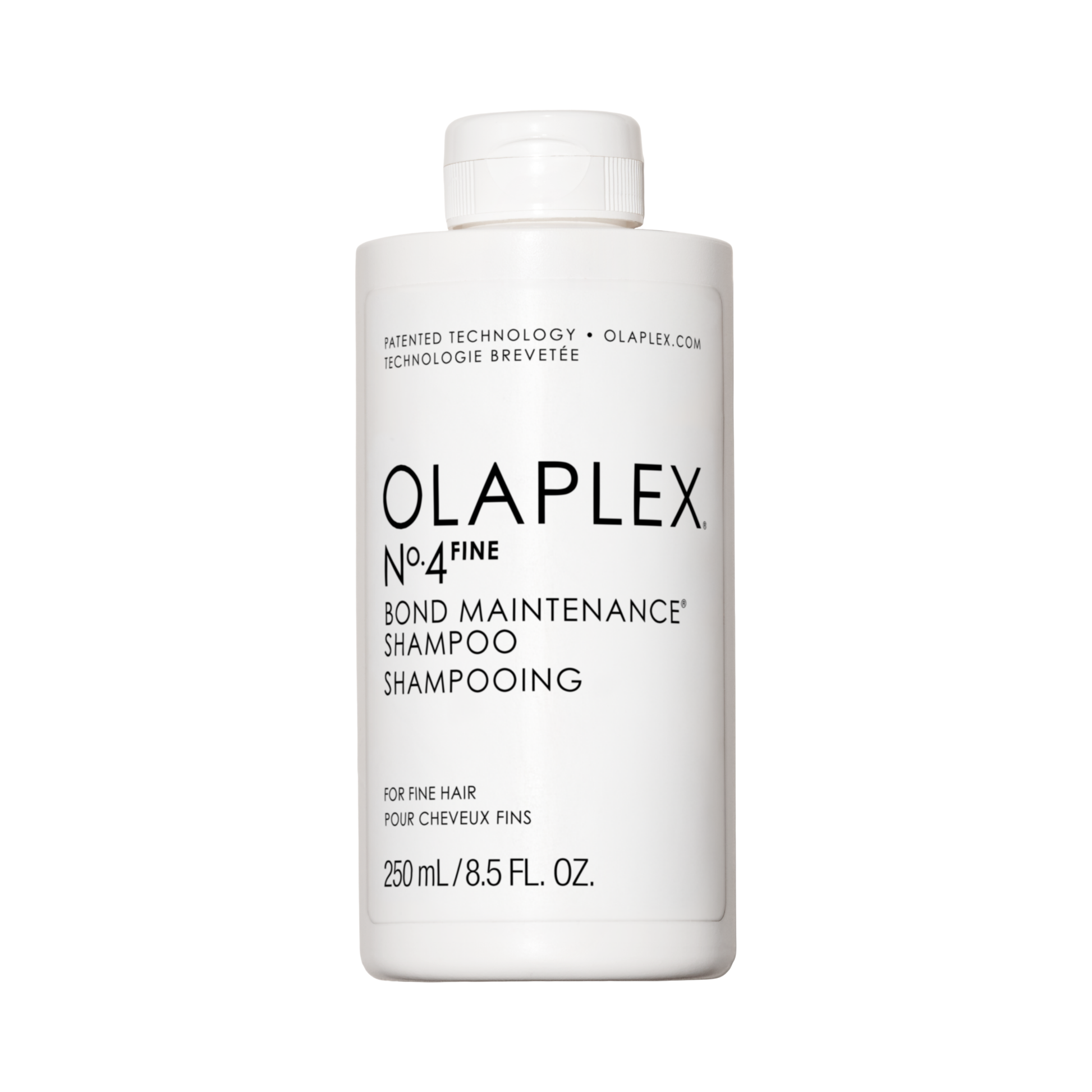 Olaplex No4 Fine Bond Maintenance Shampoo