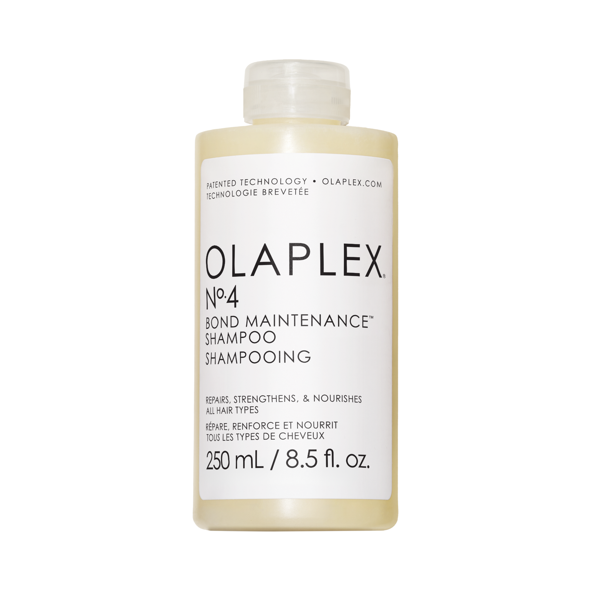 Olaplex No4 Bond Maintenance Shampoo
