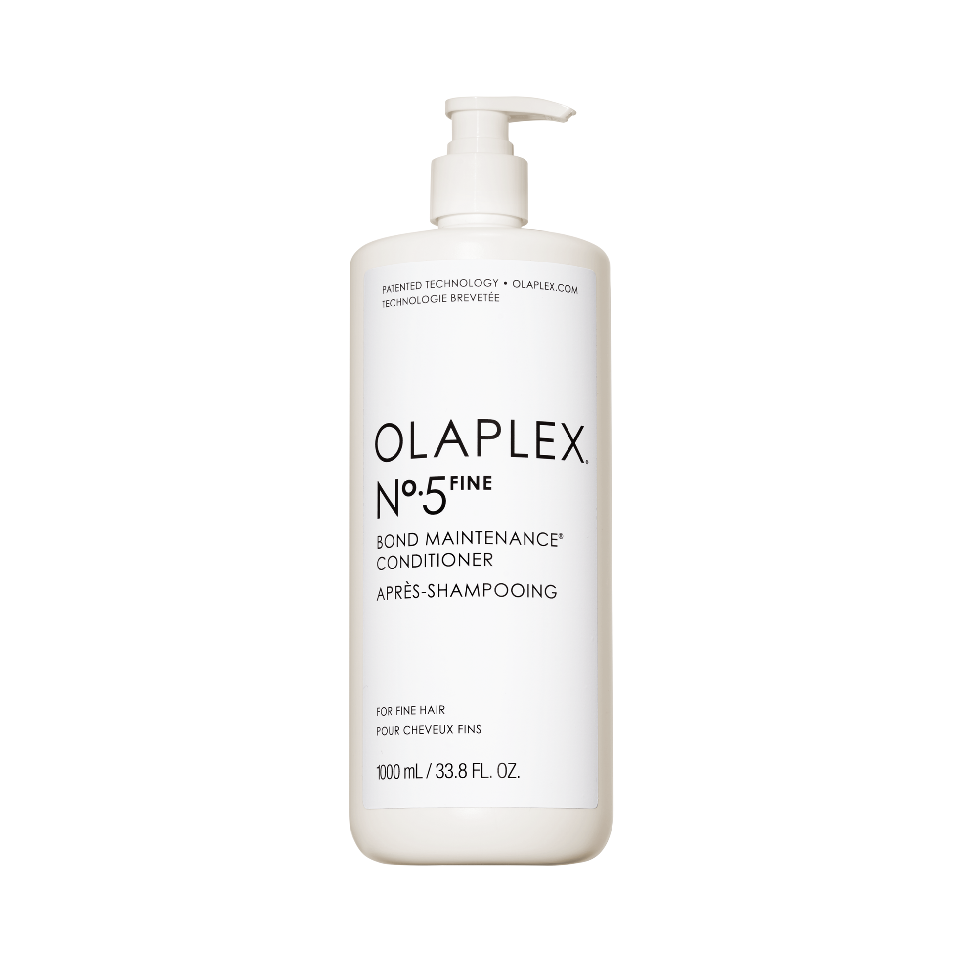 Olaplex No5 FINE Bond Maintenance Conditioner