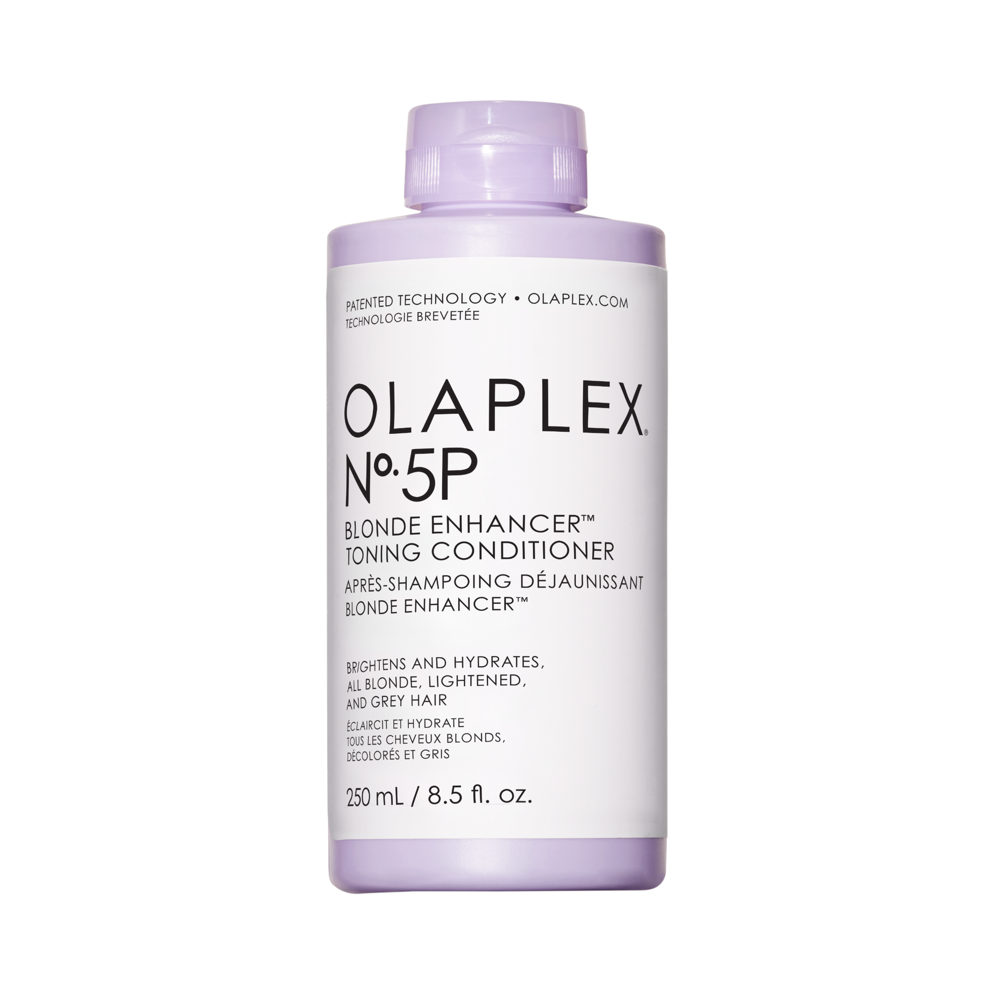 Olaplex No5P Blonde Enhancer Toning Conditioner