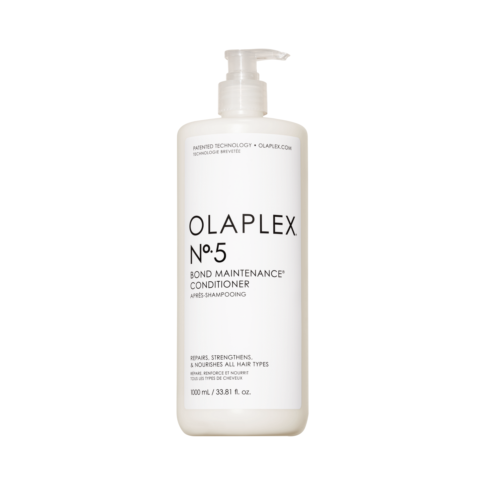 Olaplex No5 Bond Maintenance Conditioner