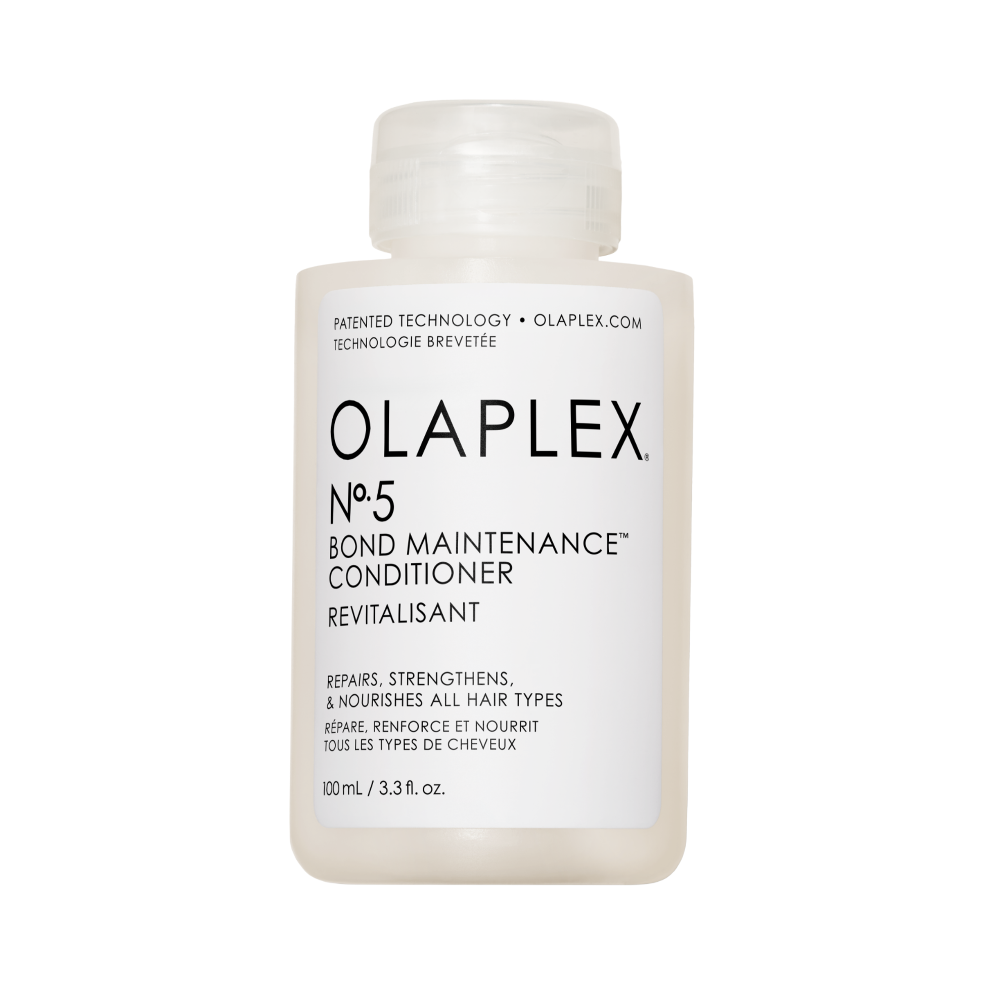Olaplex No5 Bond Maintenance Conditioner