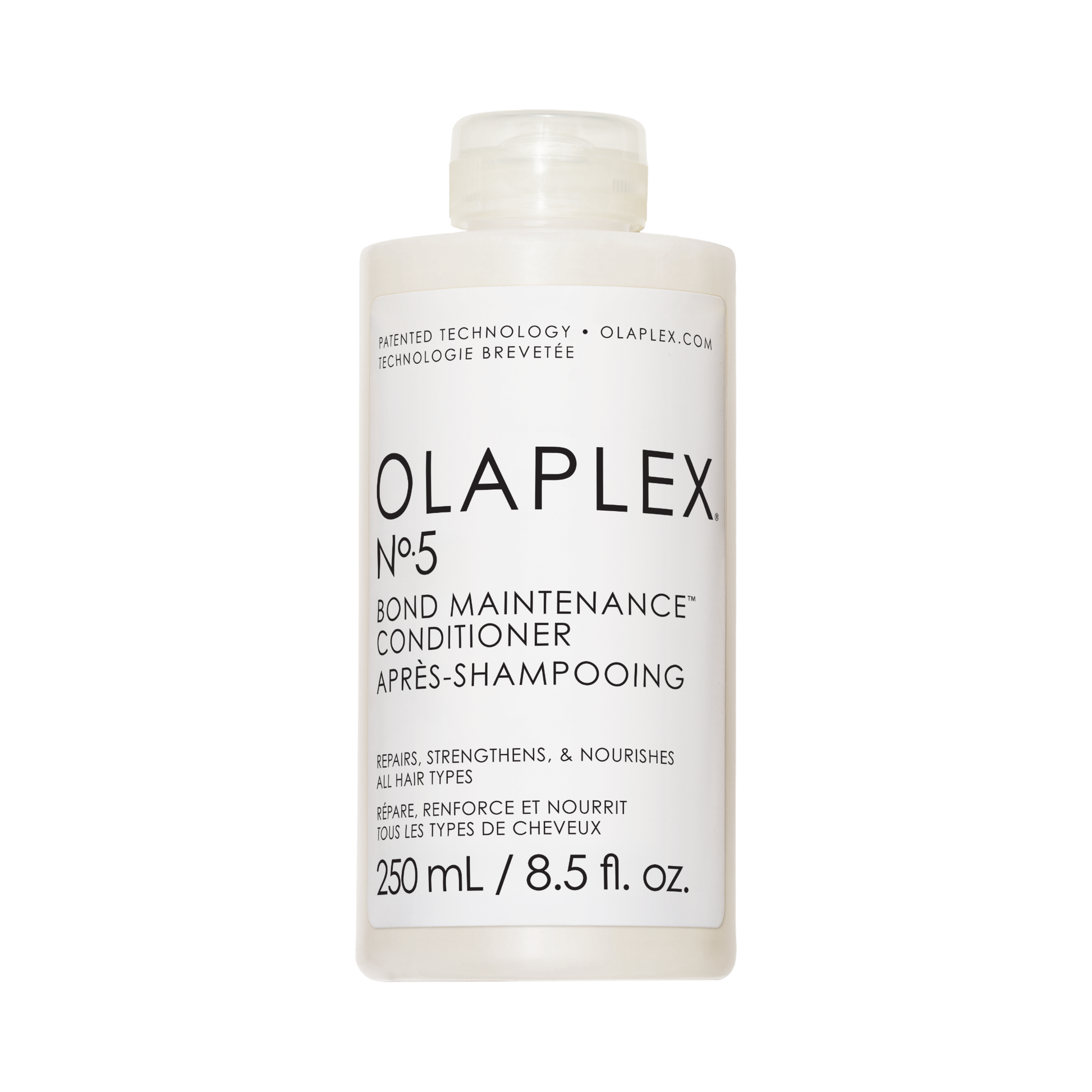 Olaplex No5 Bond Maintenance Conditioner