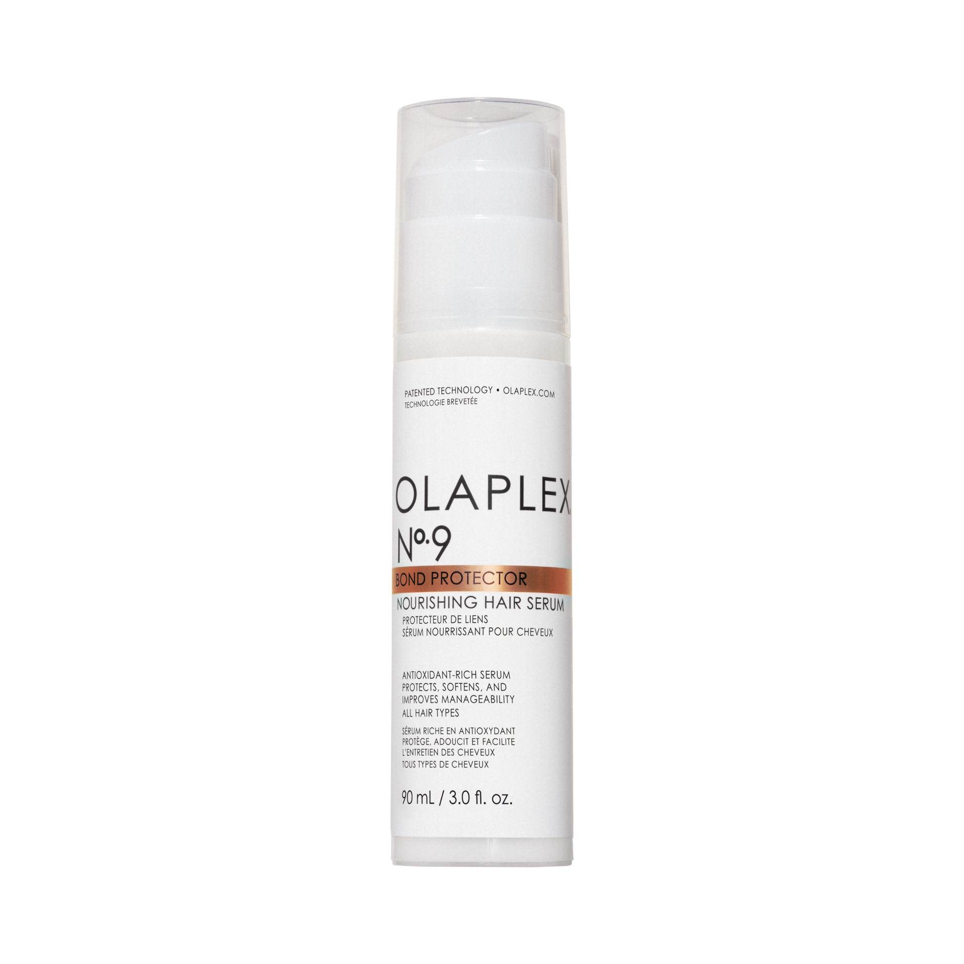 Olaplex No9 Bond Protector Nourishing Hair Serum 90ml