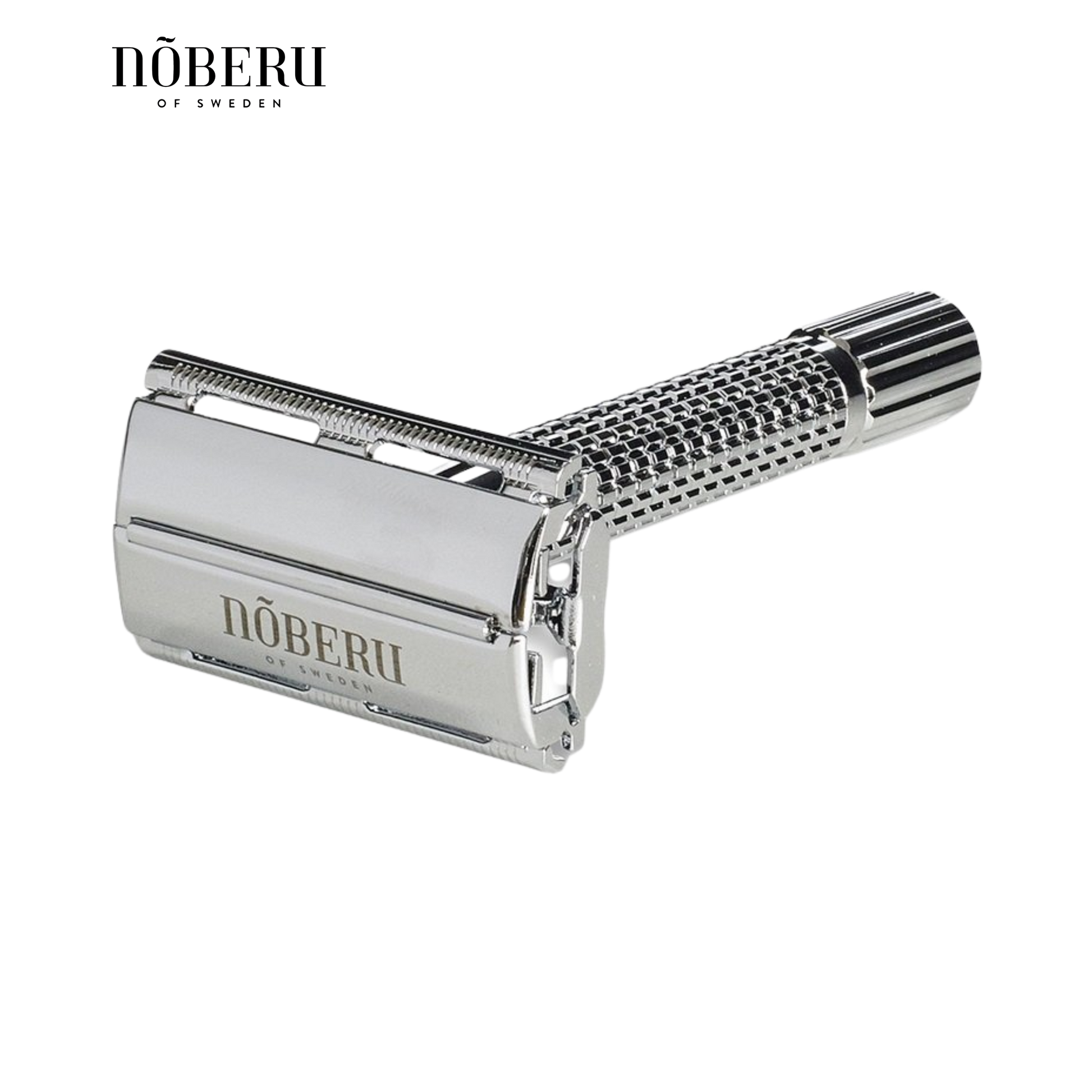 Noberu Butterfly razor