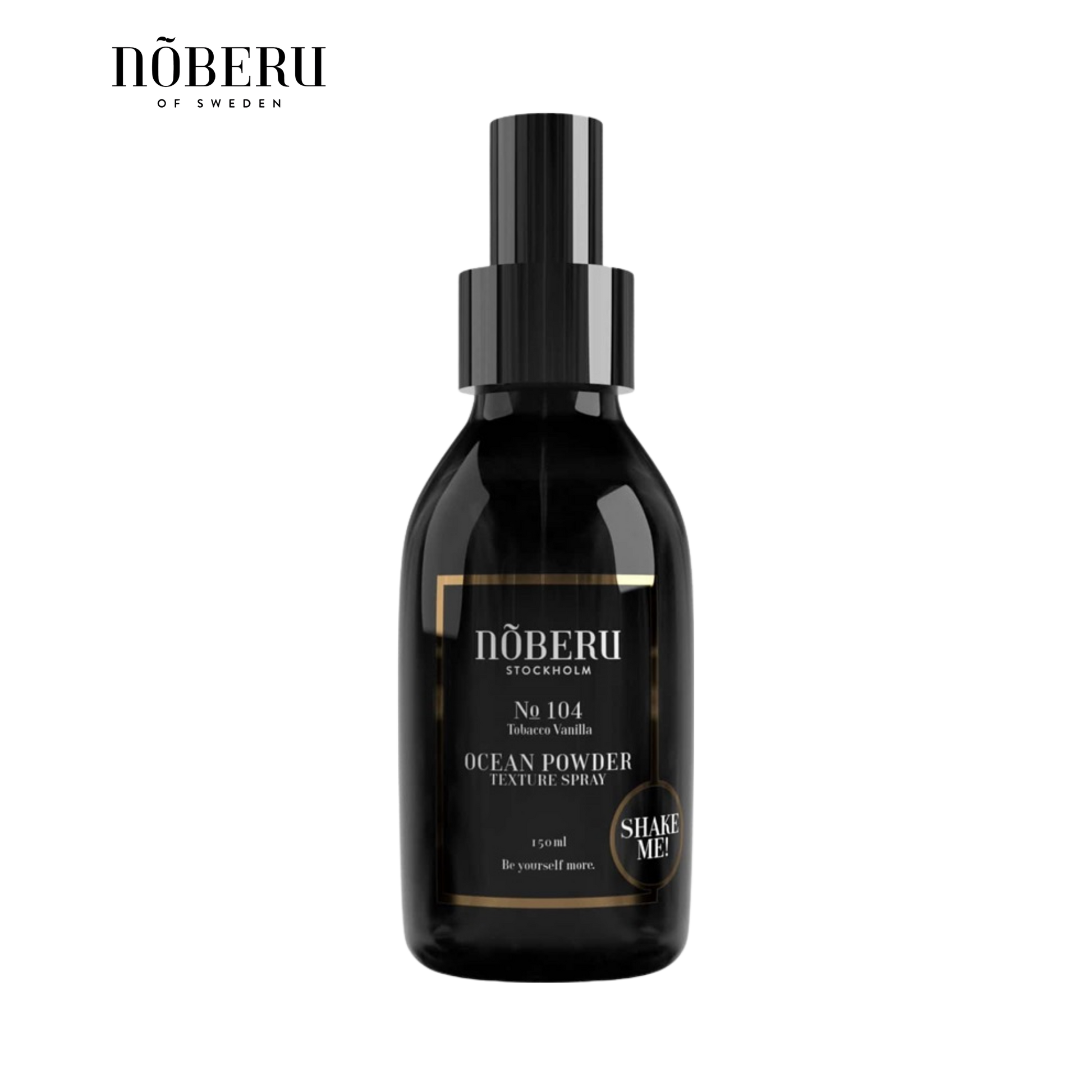 Noberu Ocean Powder 150ml