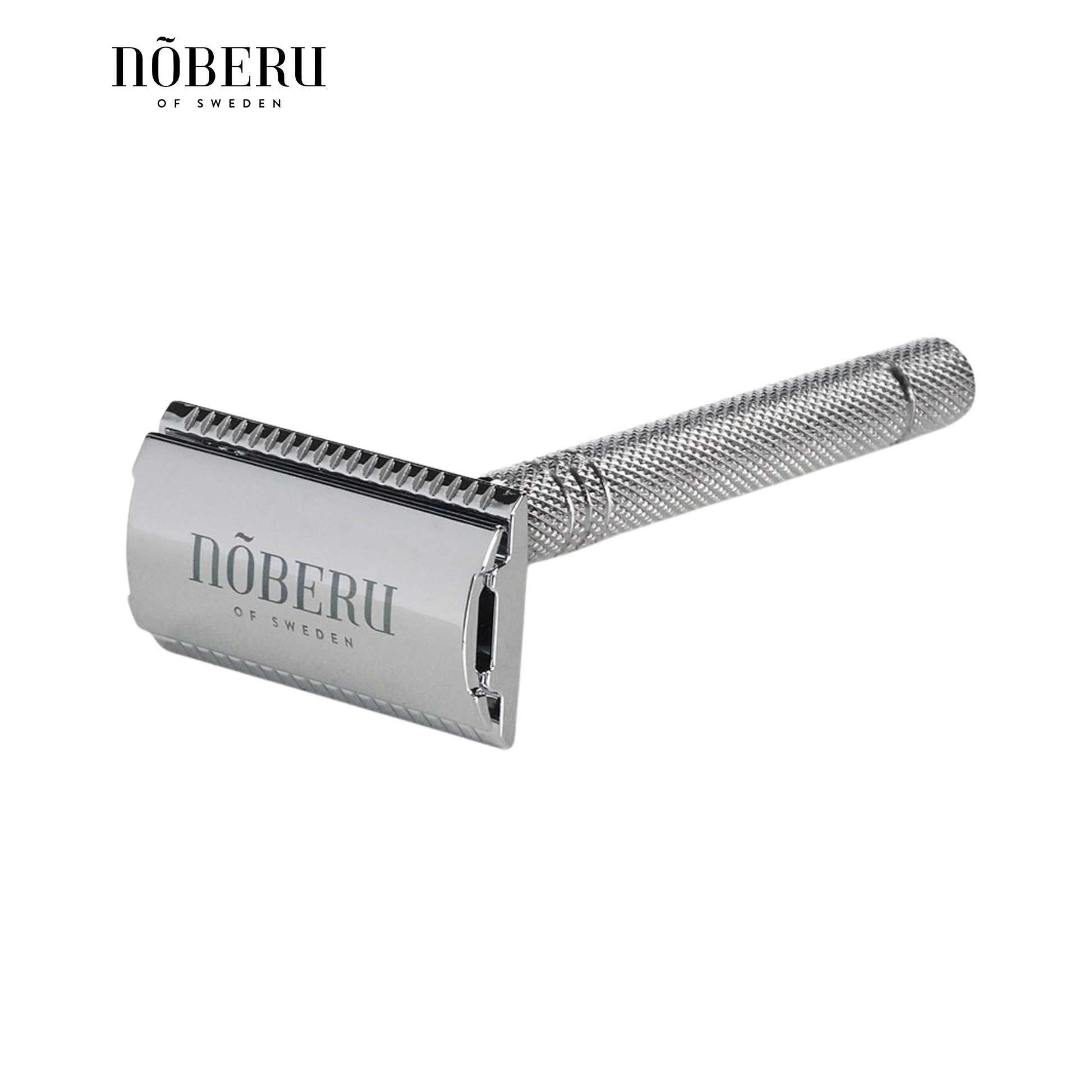 Noberu Safety Razor