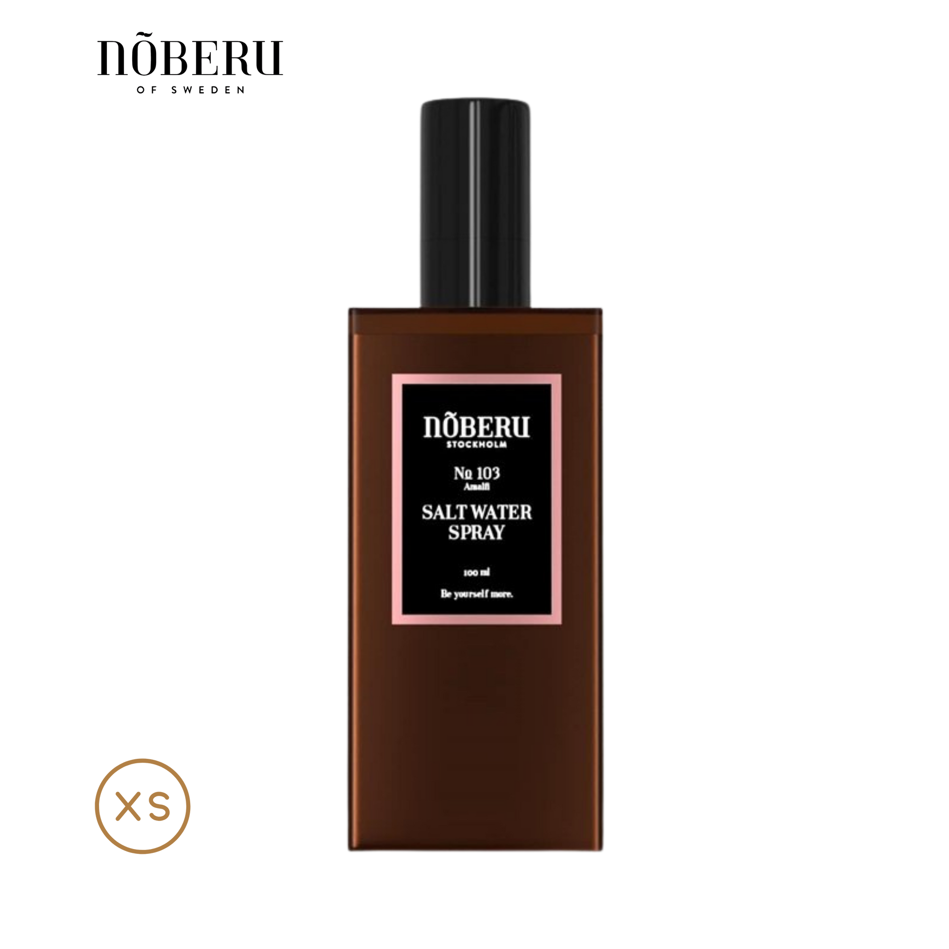 Noberu Salt Water 100ml