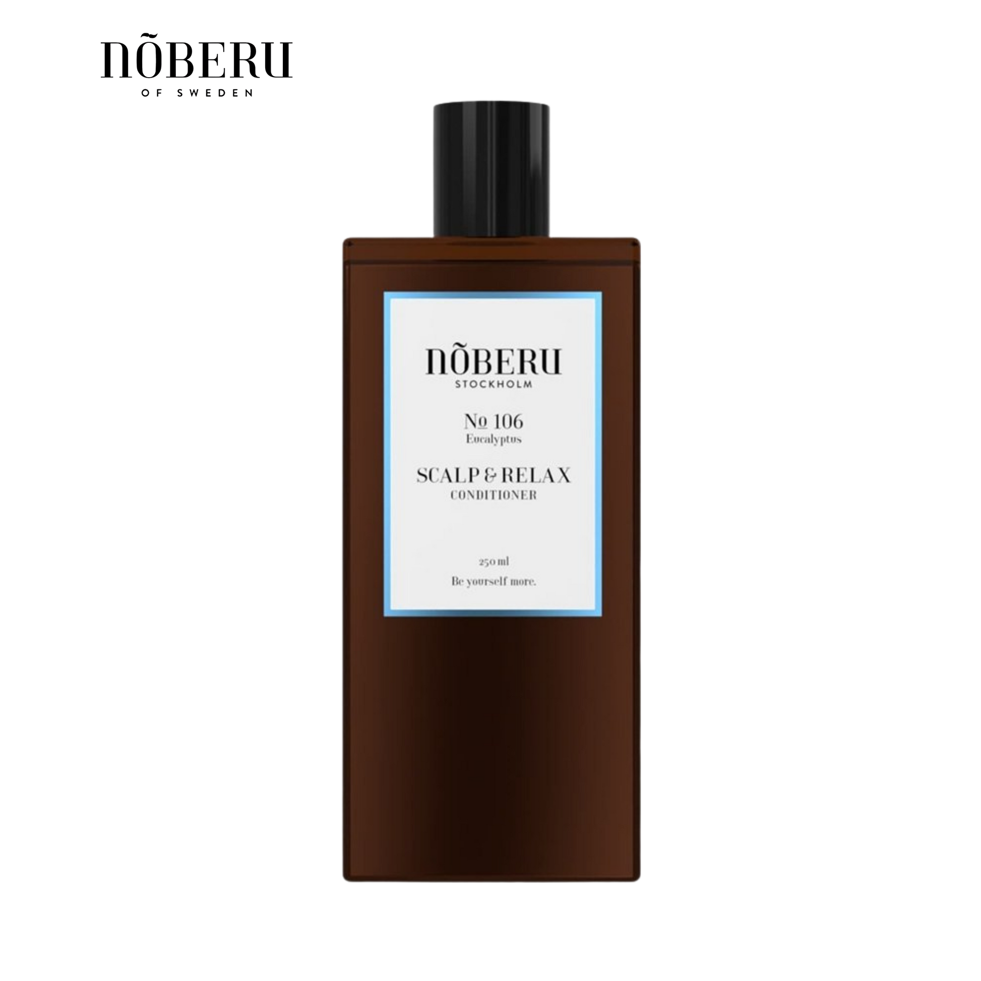 Noberu Scalp & Relax Conditioner 250ml