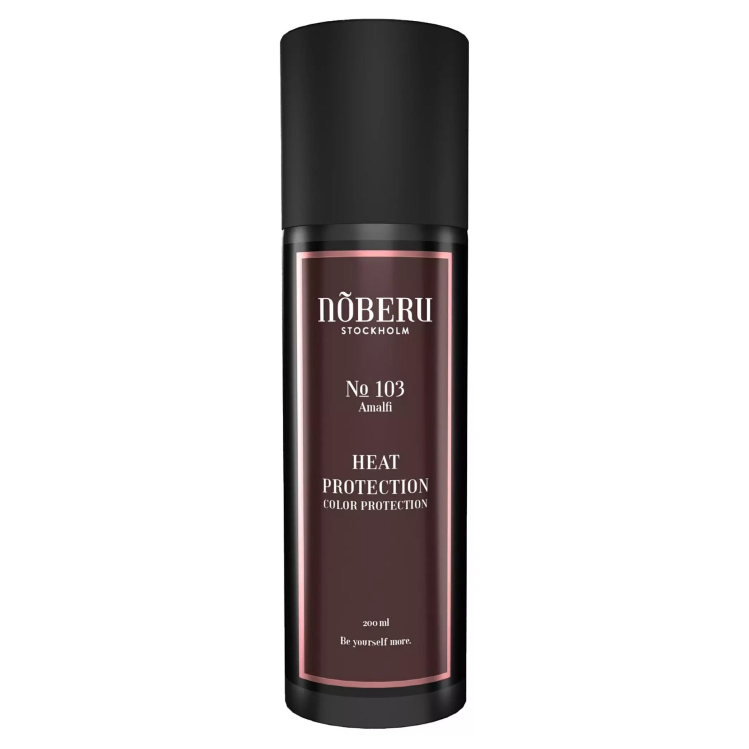 Noberu Heat Protection 200ml