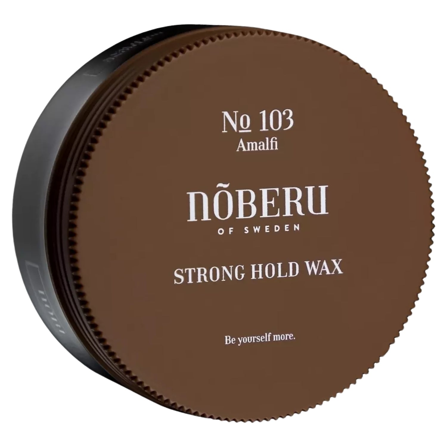 Noberu Strong Hold Wax 80ml