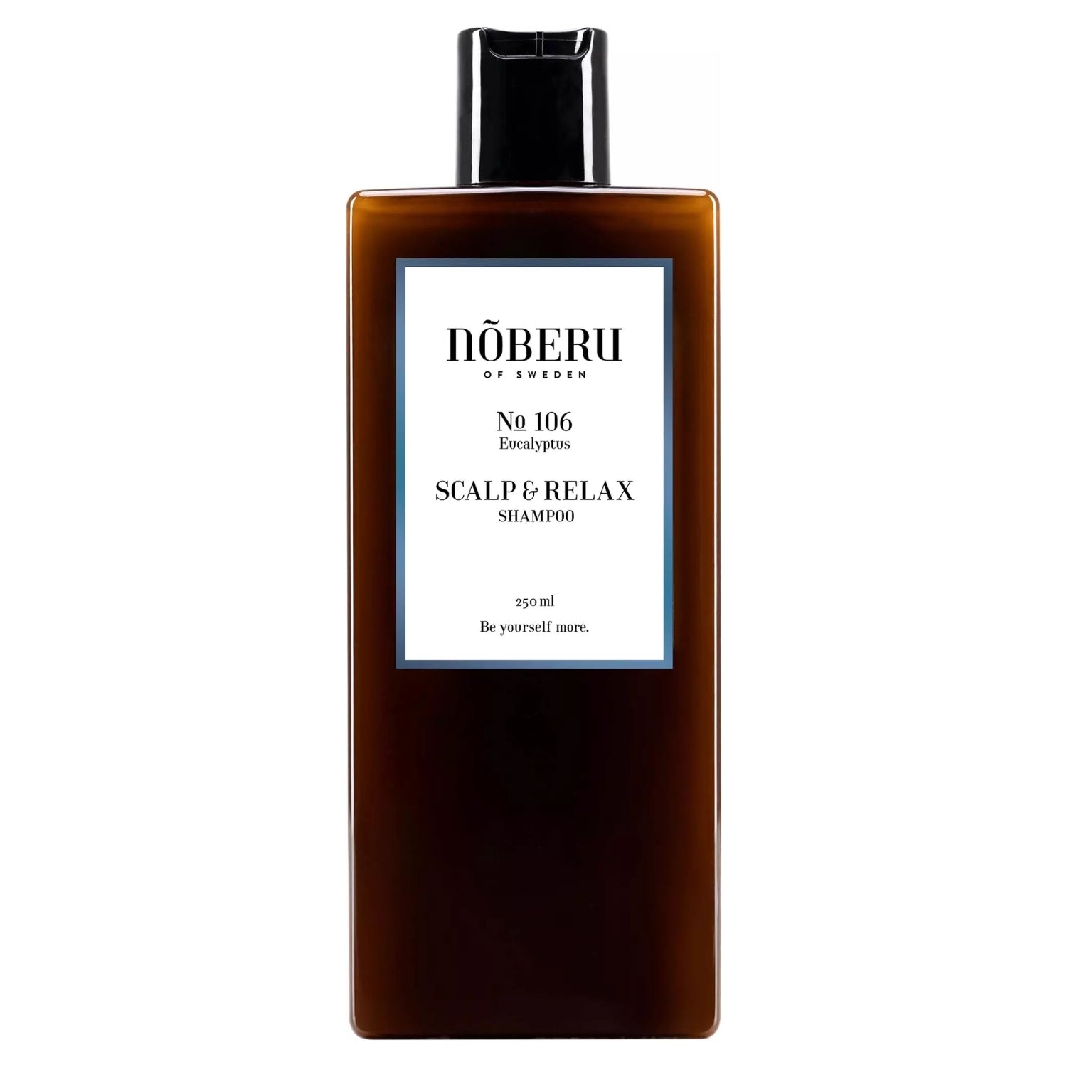 Noberu Scalp & Relax Shampoo 250ml