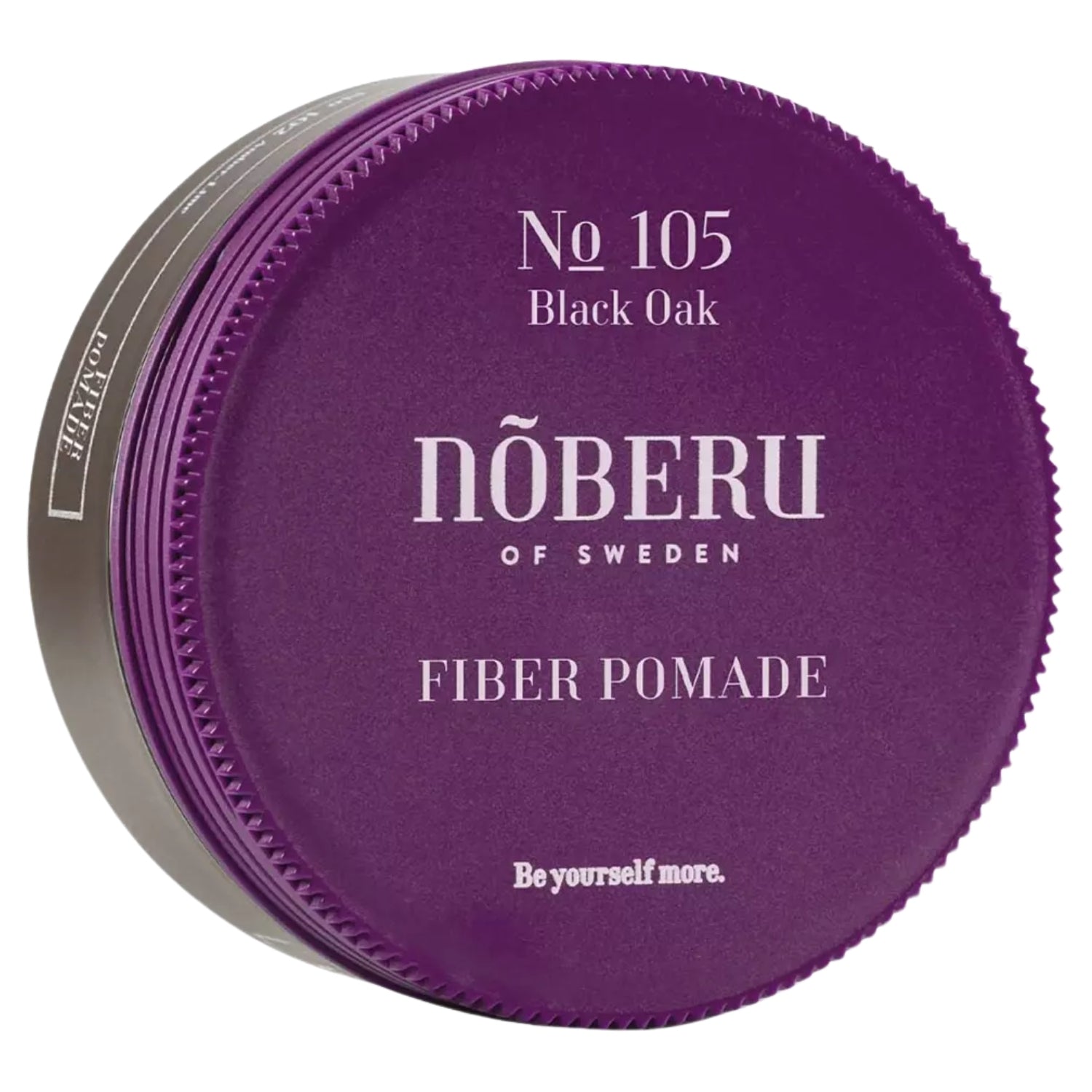 Noberu Fiber Pomade 80ml