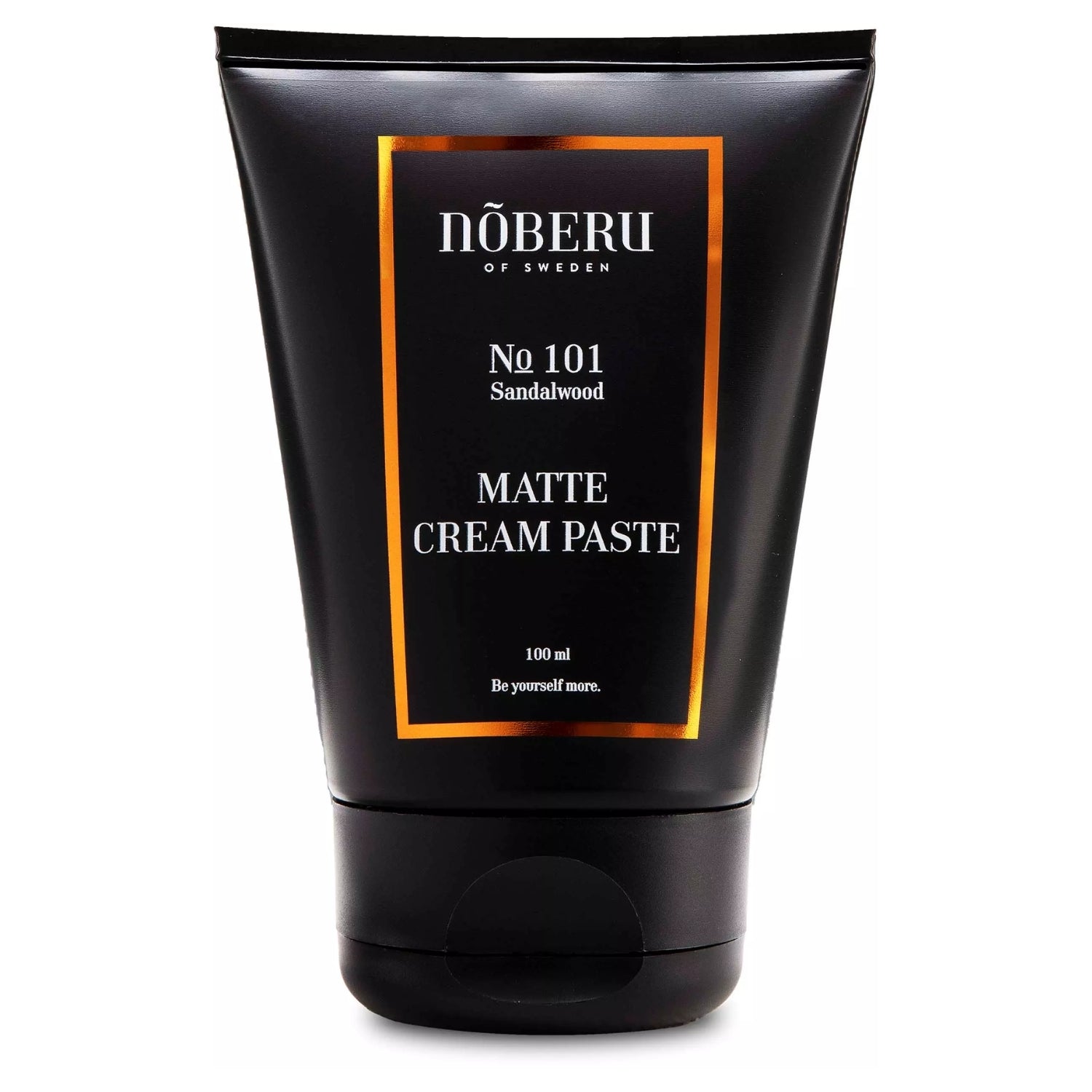 Noberu Matte Cream paste 100ml