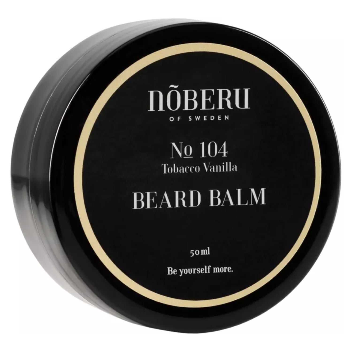 Noberu Beard Balm Tobacco 50ml