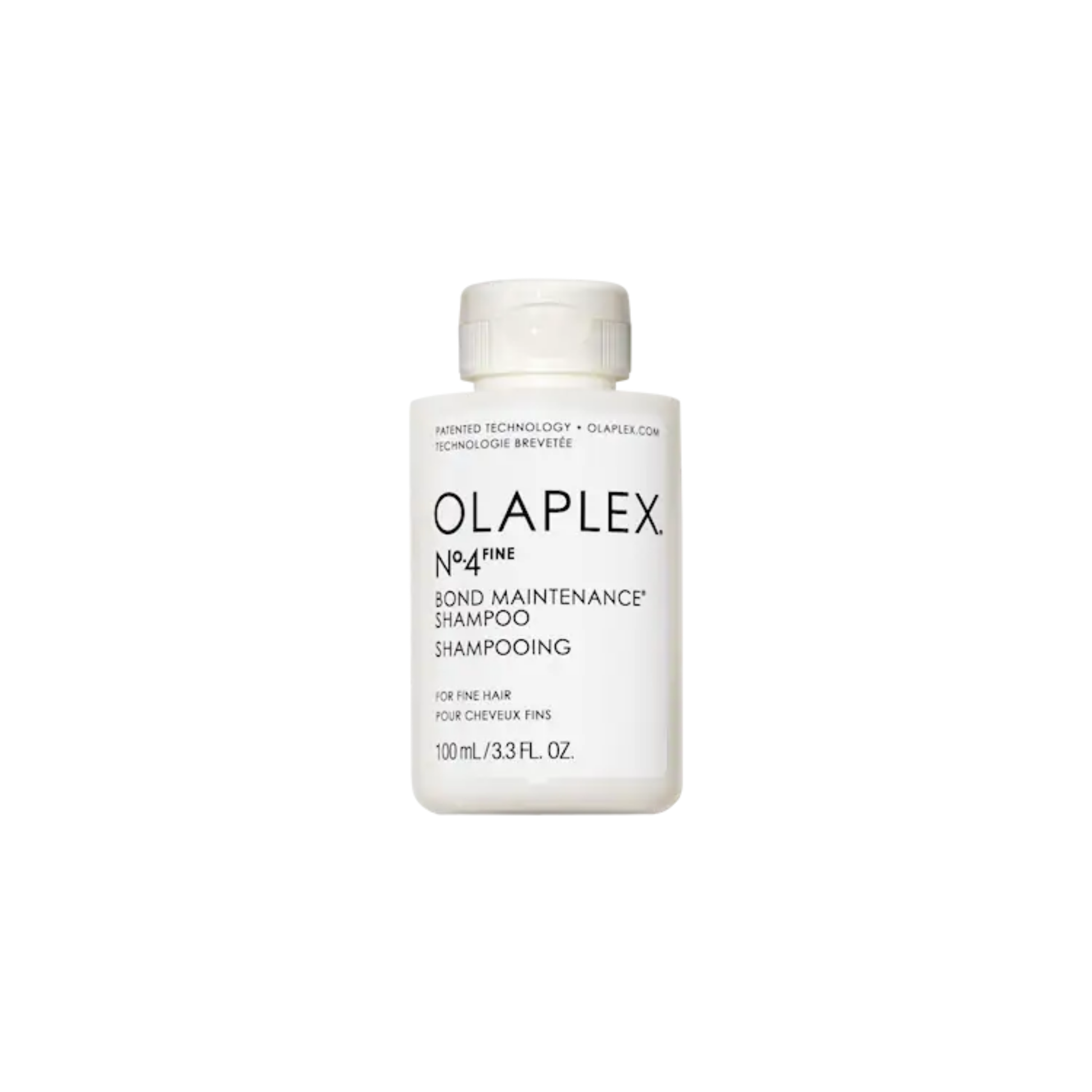 Olaplex No4 Fine Bond Maintenance Shampoo