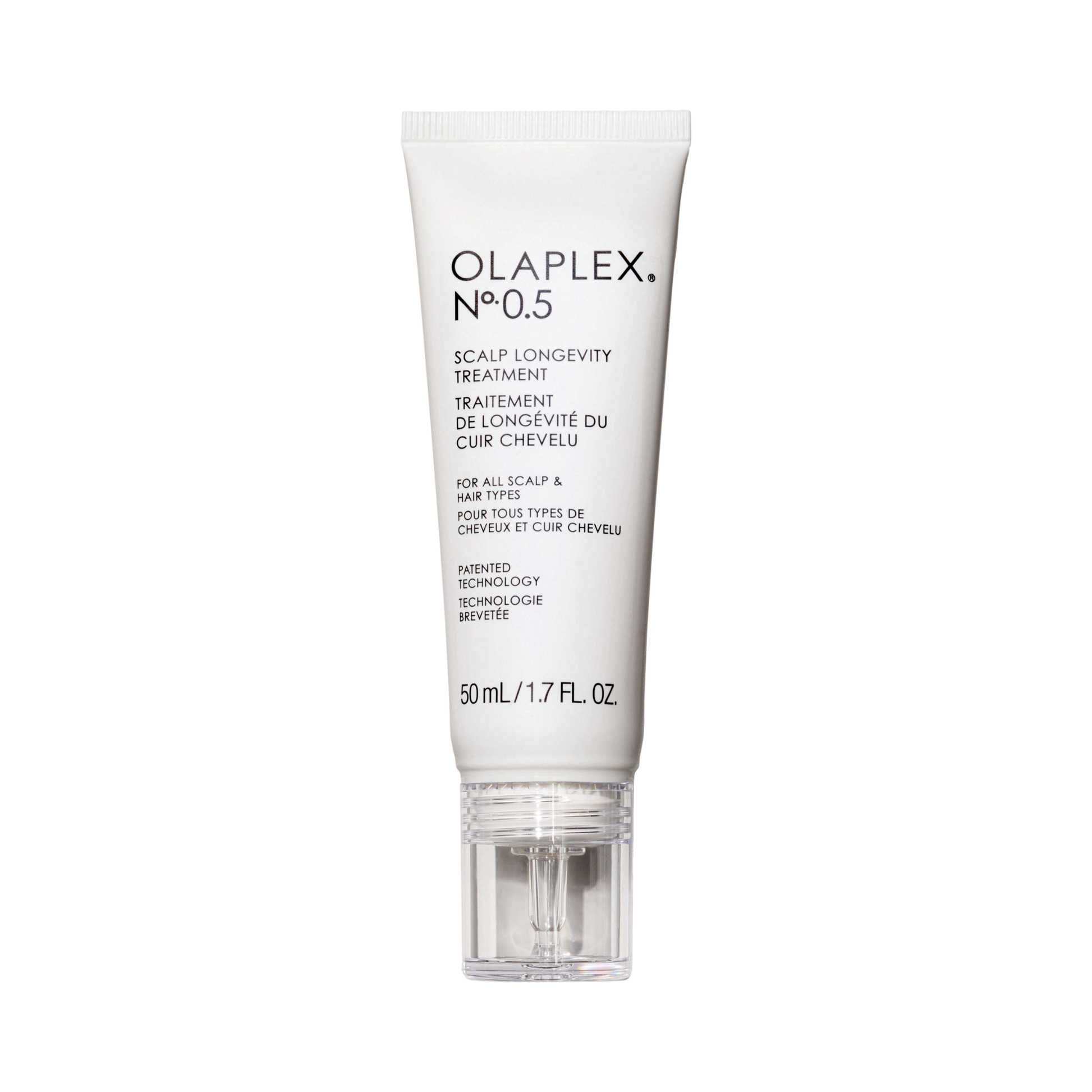 Olaplex No0.5 Scalp Longevity Treatment 50 ml