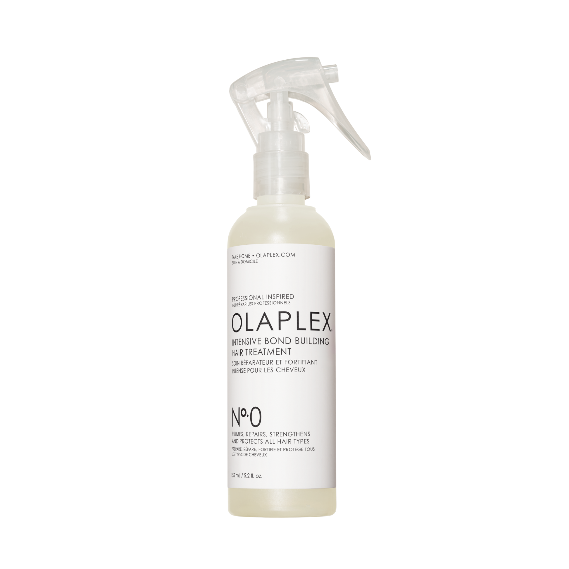 Olaplex No0 Intensive Bond Building Treatment