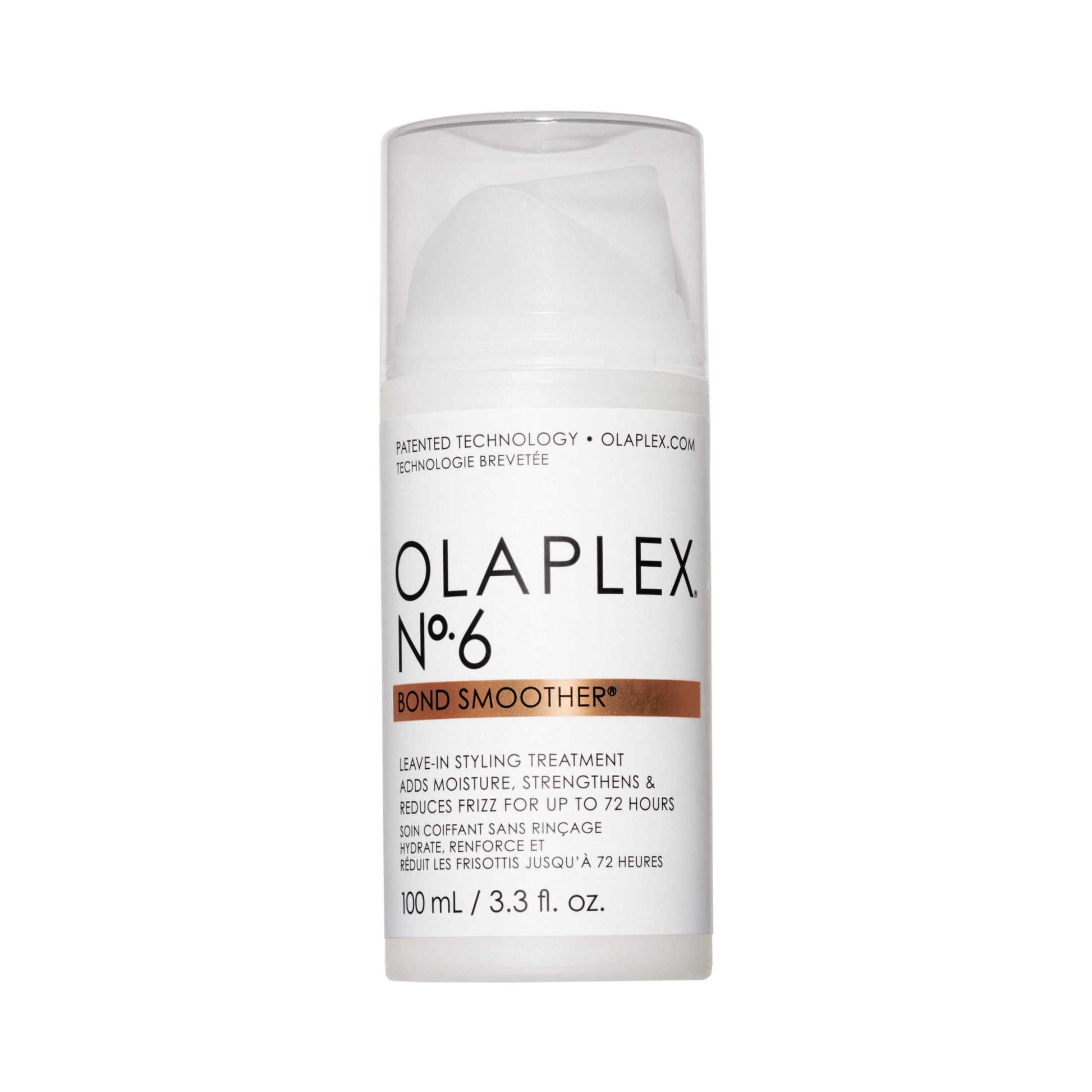 Olaplex No6 Bond Smoother 100 ml