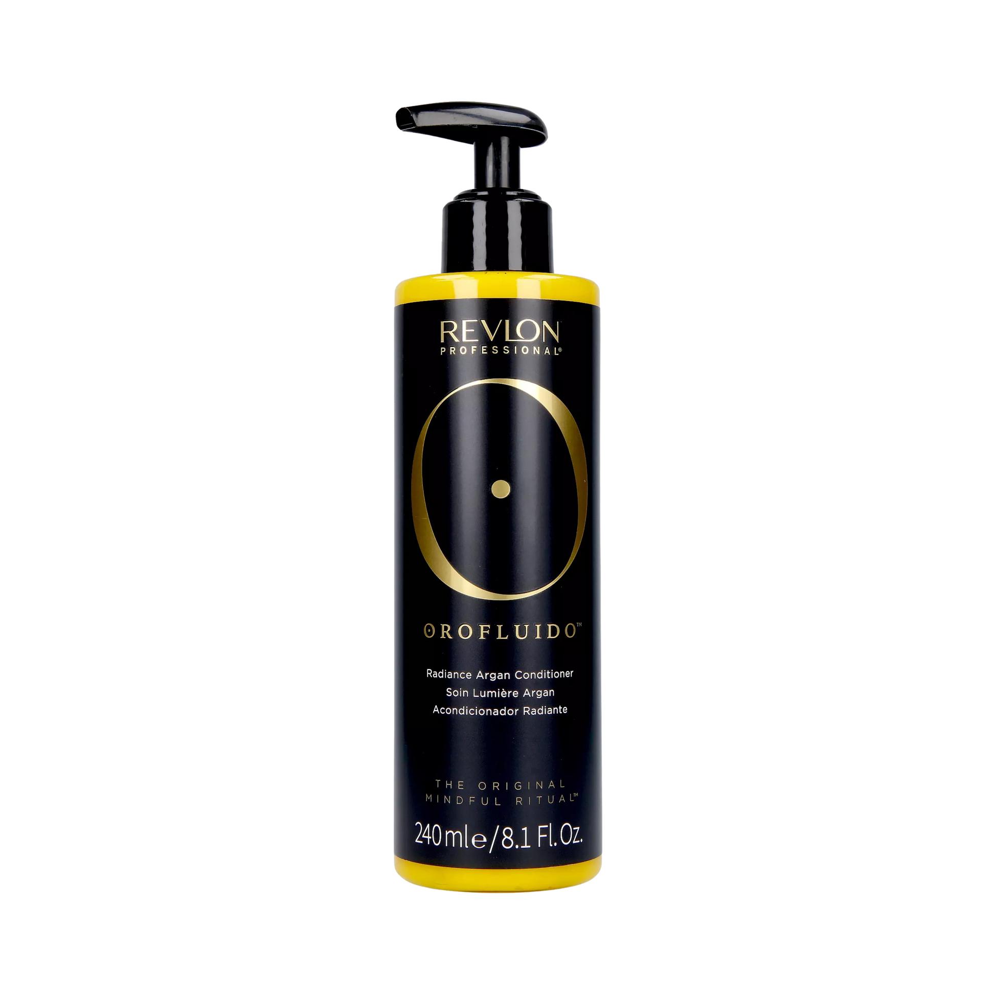 Orofluido Conditioner 240 ml