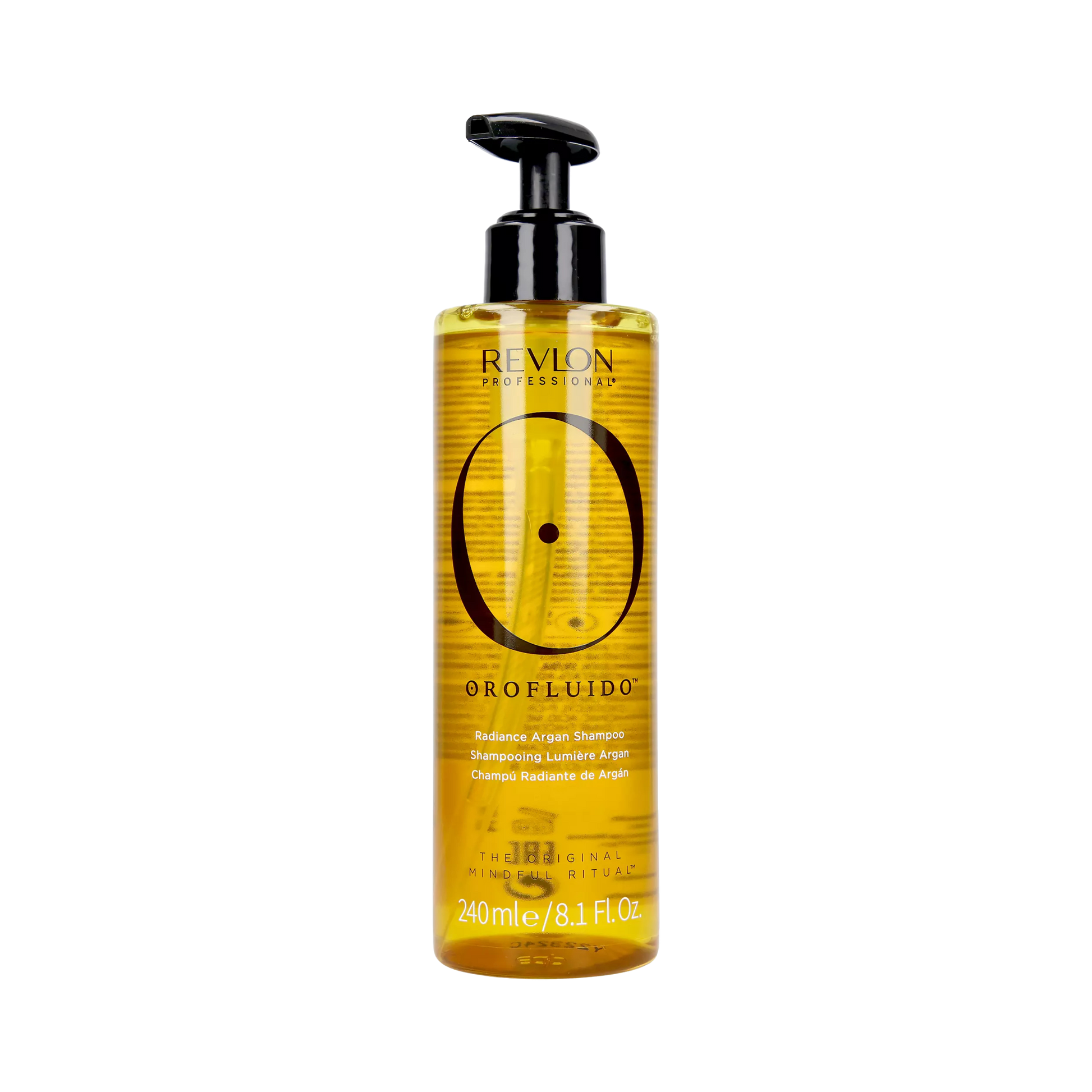 Orofluido Shampoo 240 ml