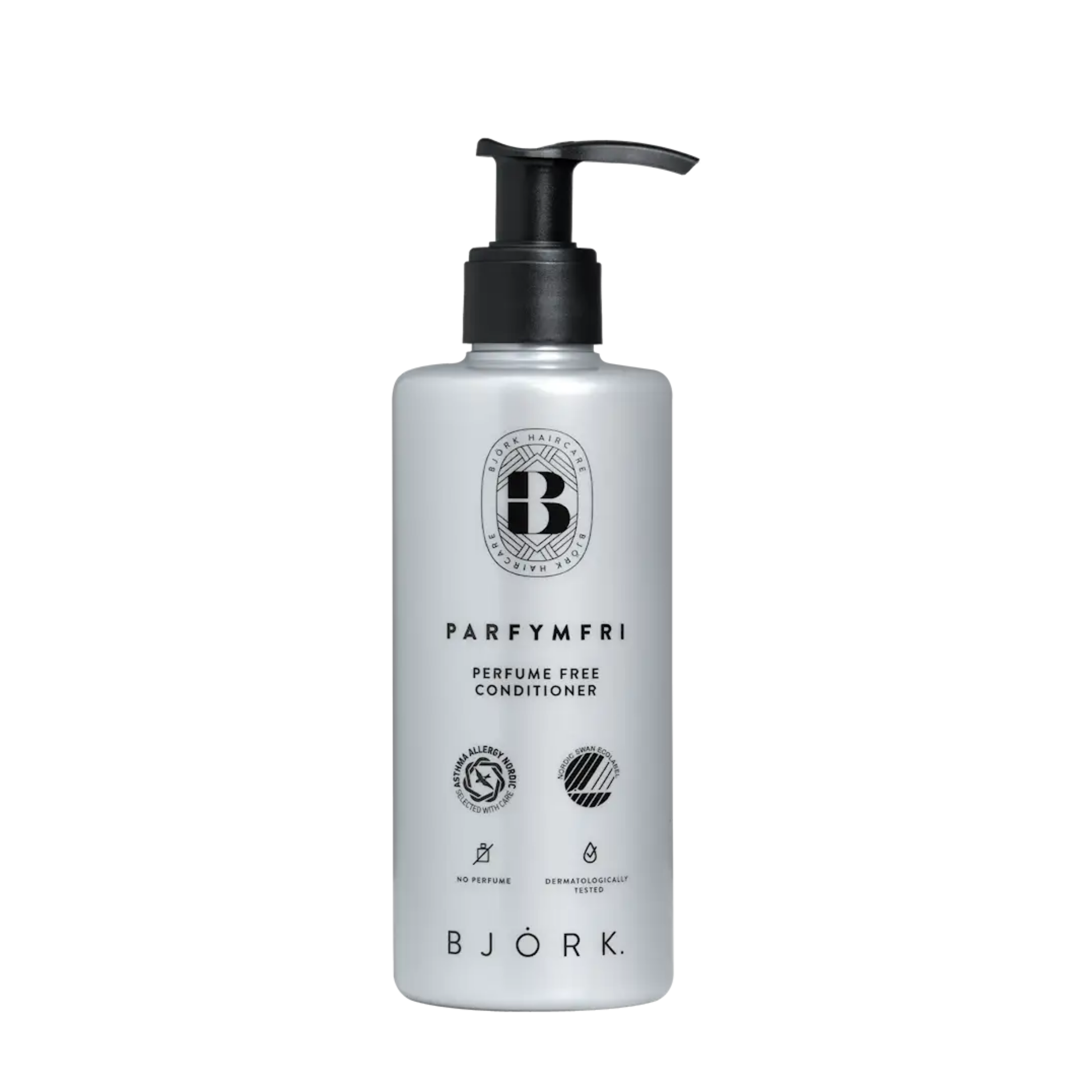 PARFYMFRI Perfume Free Conditioner 250 ml