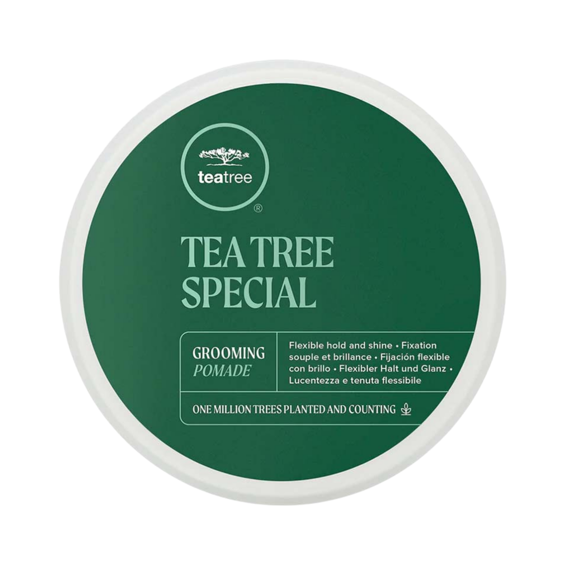 Paul Mitchell Tea Tree Grooming Pomade 85g