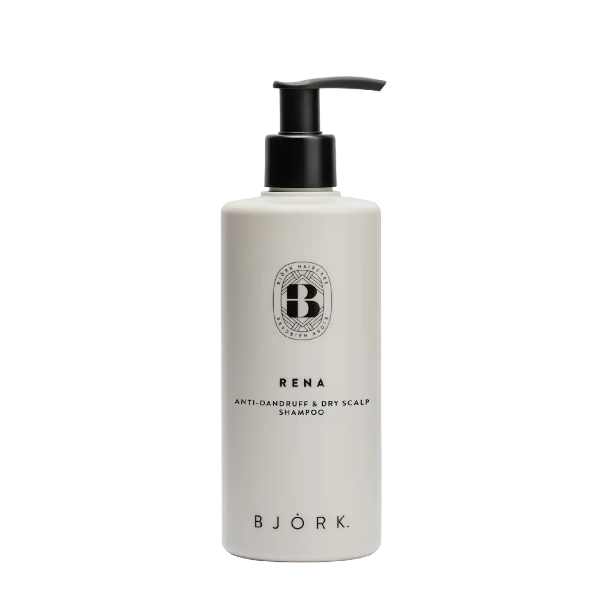 Björk RENA Anti-Dandruff & Dry Scalp Shampoo 300 ml
