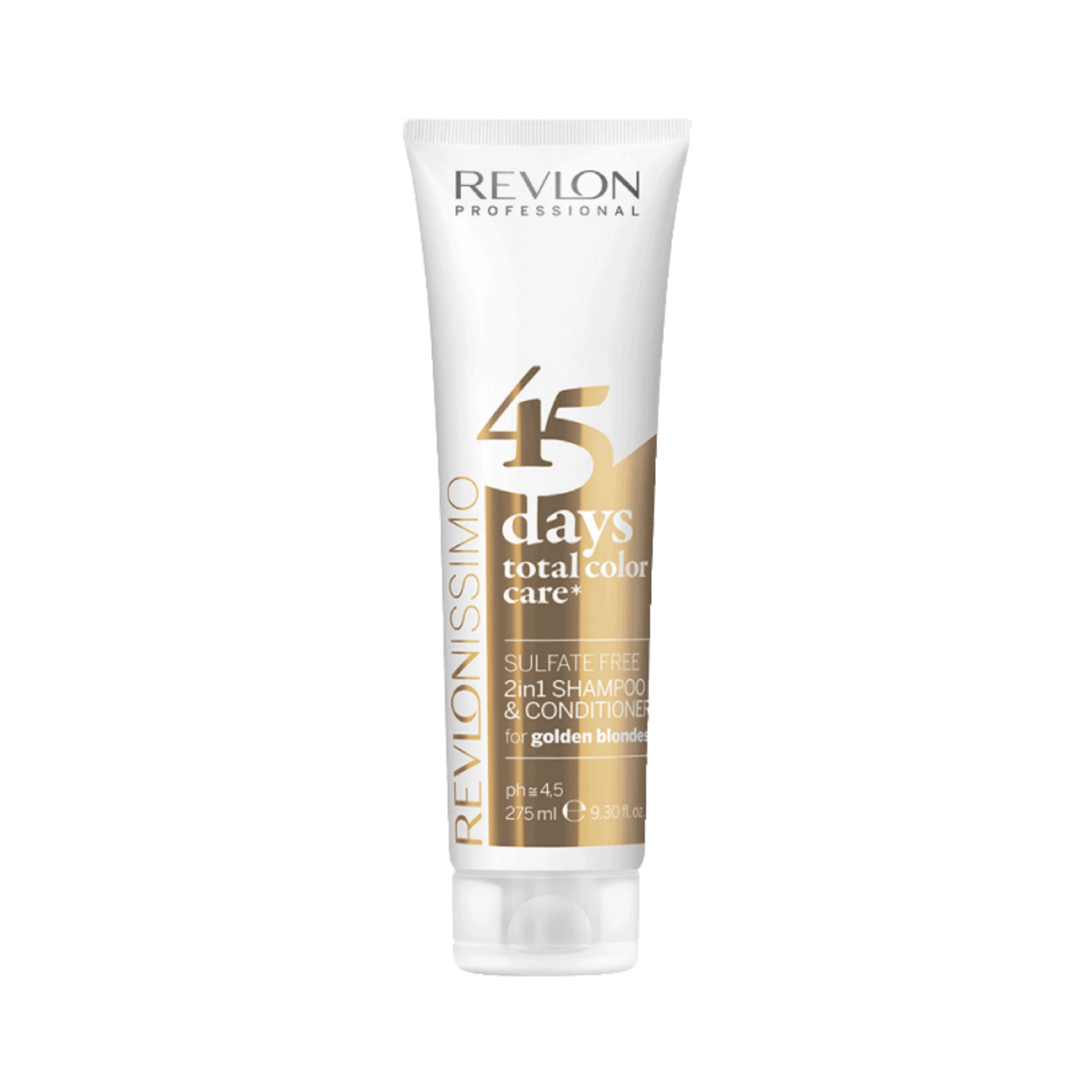 Revlon Professional 45 Days Color Care Golden Blondes