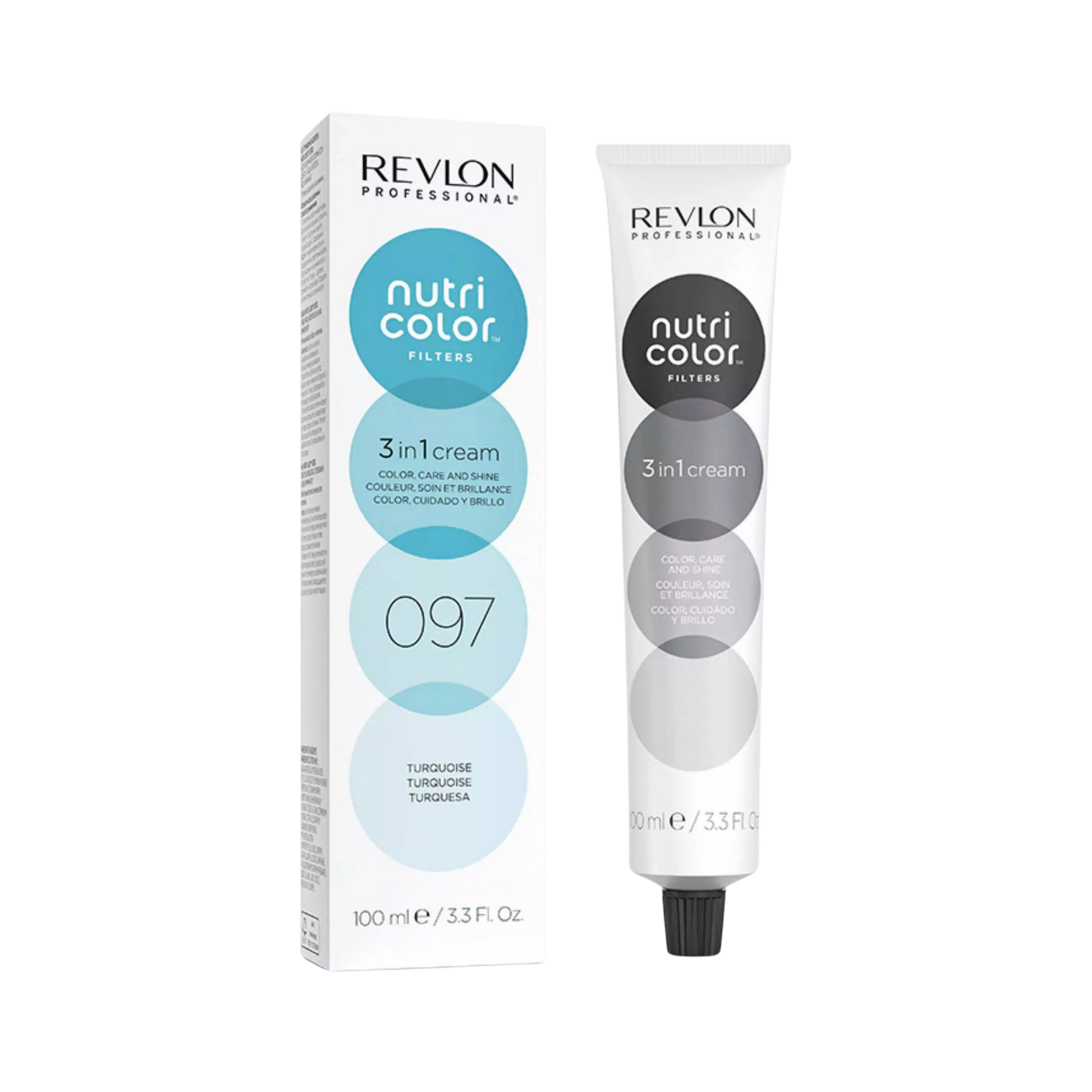 Revlon Professional Nutri Color Filter 97 100ml