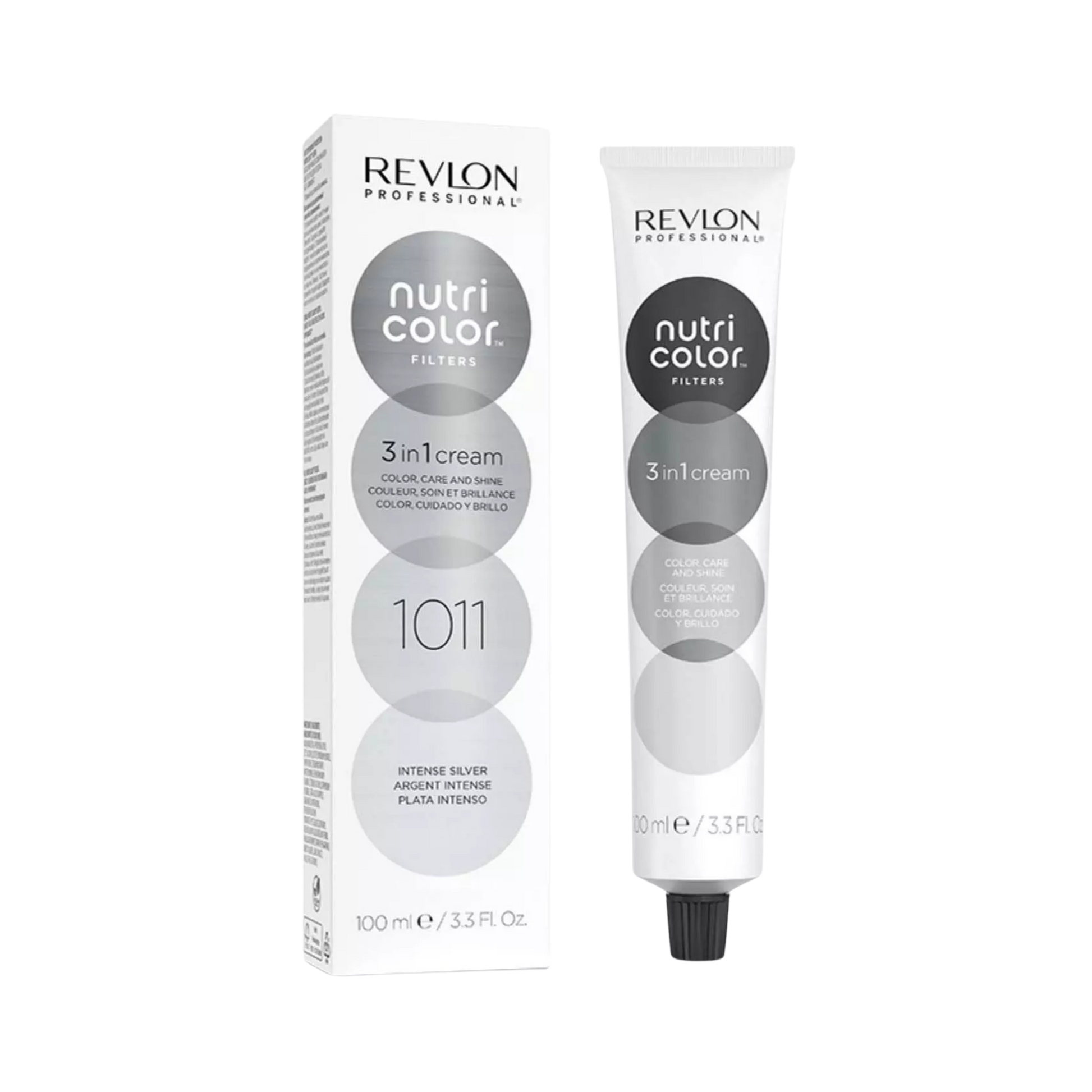 Revlon Professional Nutri Color Filter 1011 100ml