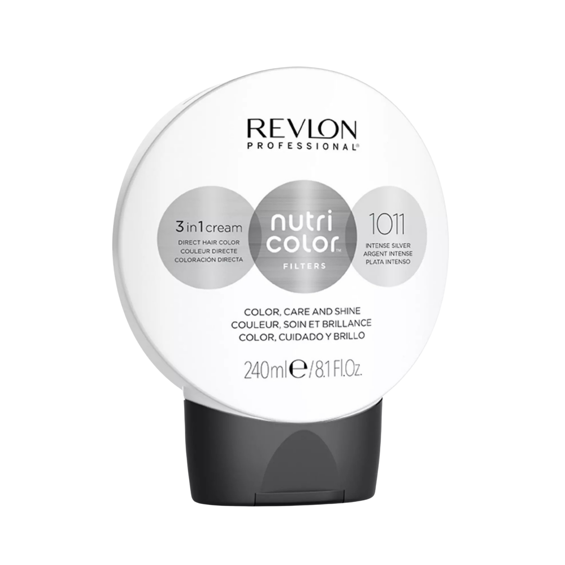 Revlon Professional Nutri Color Filter 1011 240ml