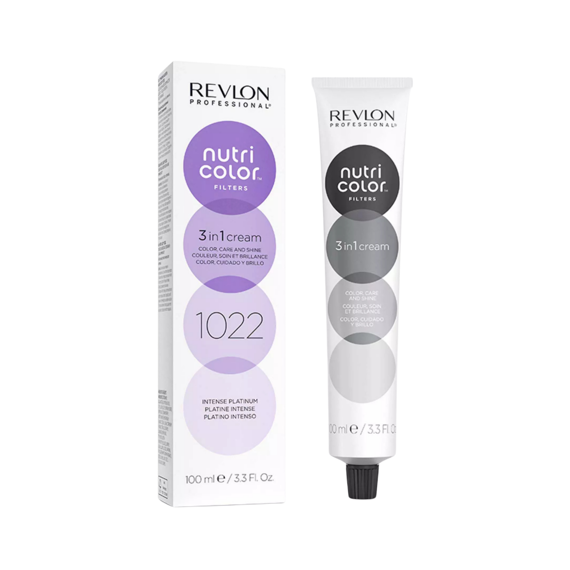 Revlon Professional Nutri Color Filter 1022 100ml