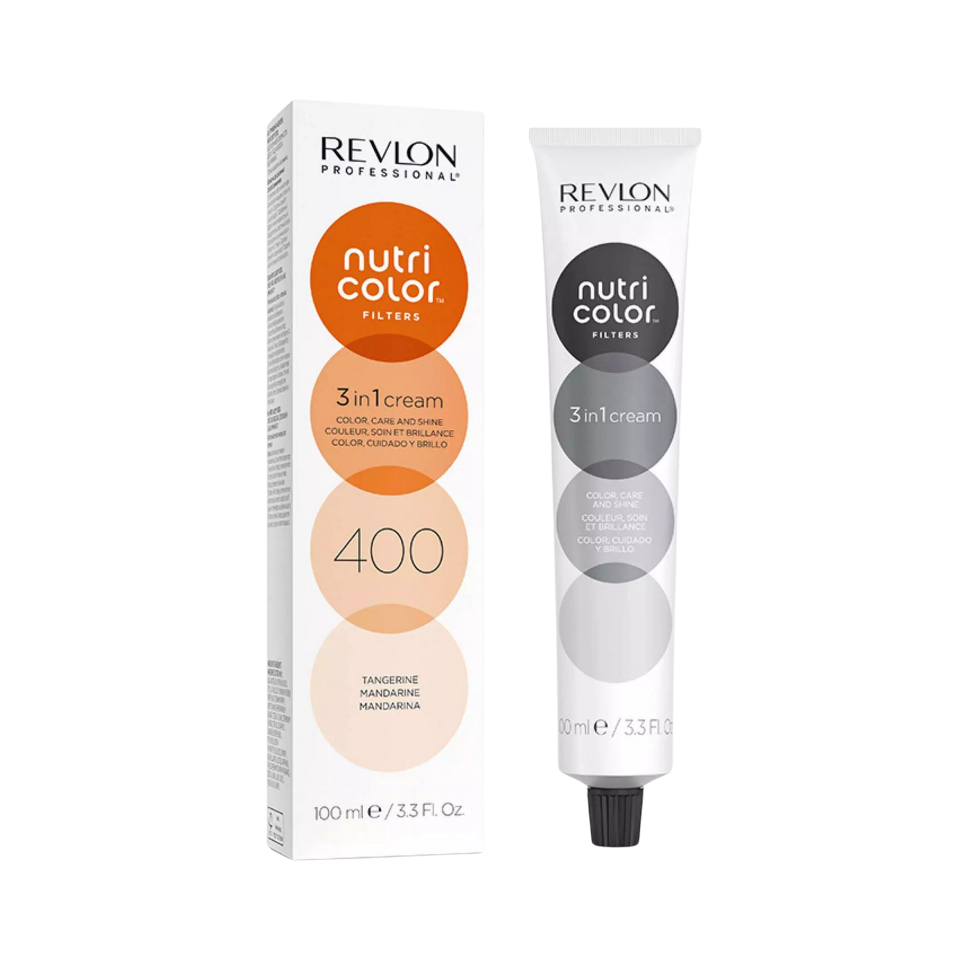 Revlon Professional Nutri Color Filter 400 100ml