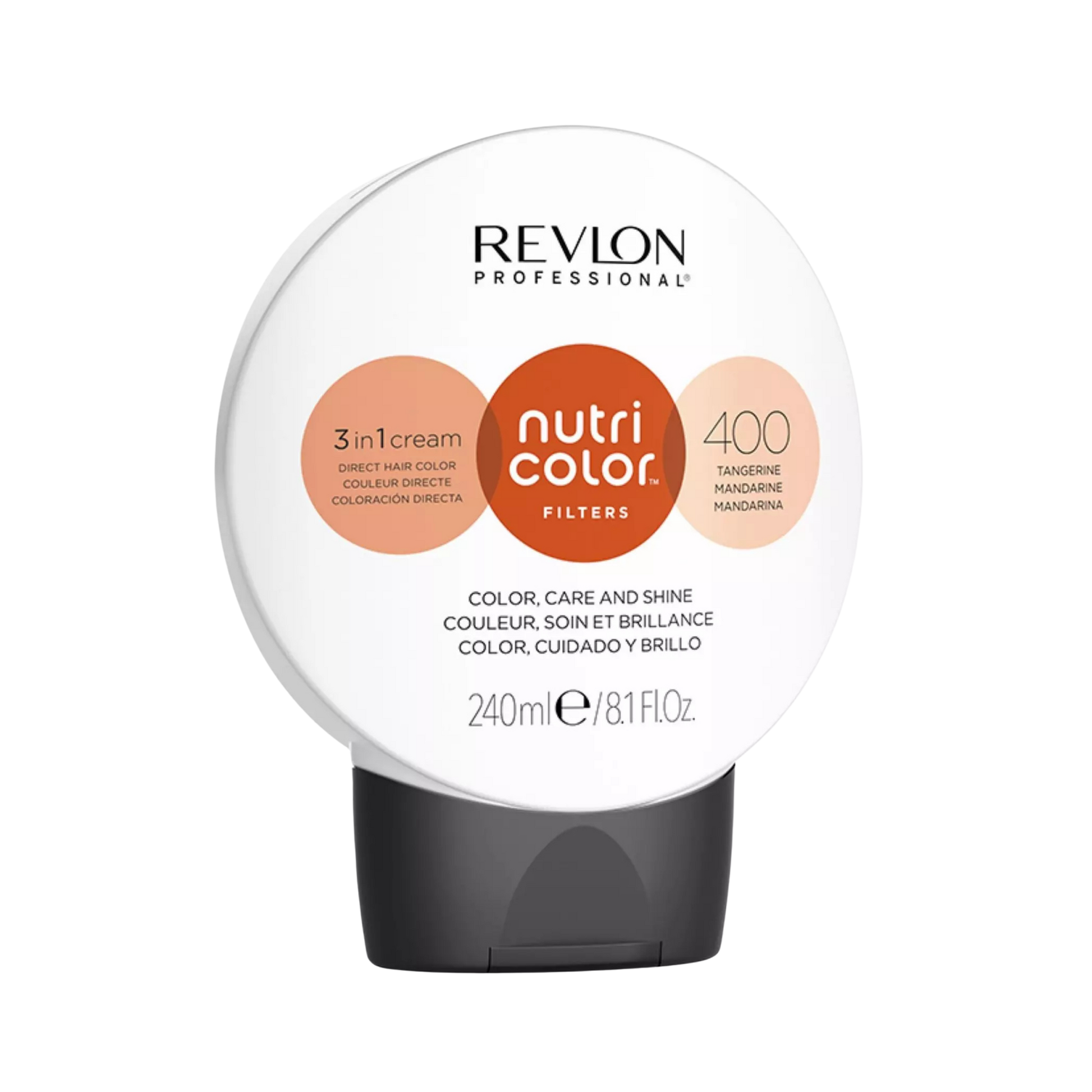 Revlon Professional Nutri Color Filter 400 240ml